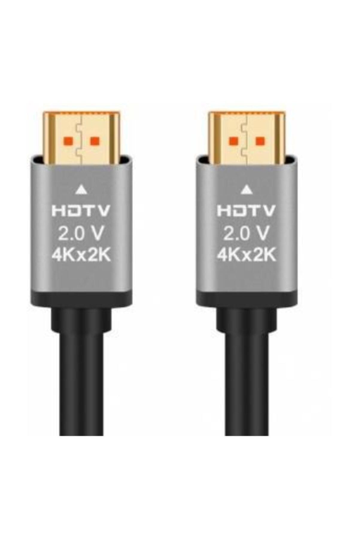 HDTV Premium 4k Hdtv Premıum Hıgh Speed Hdtv Cable ( 4k Uhd Hdmi Kablo ) 1,5metre