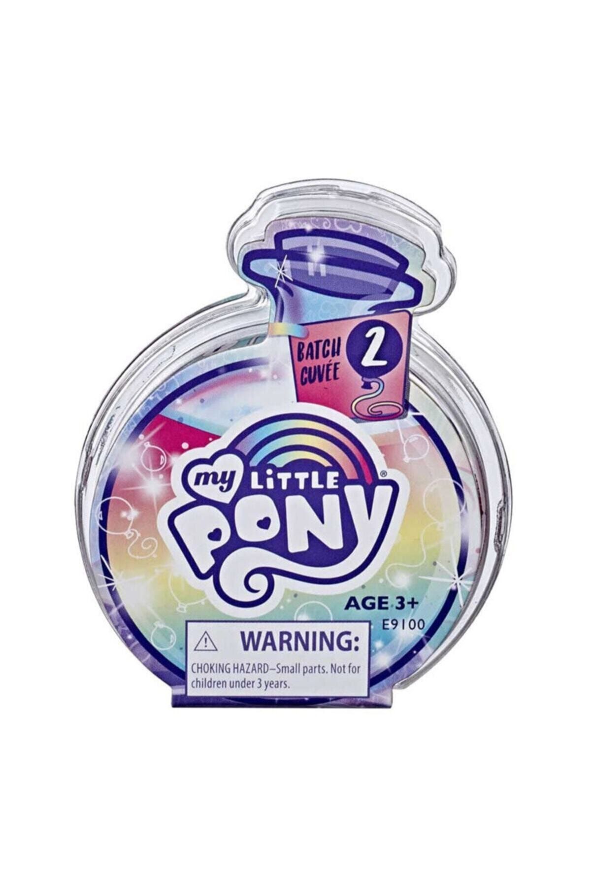 My Little Pony Magical Potion Surprise E9100