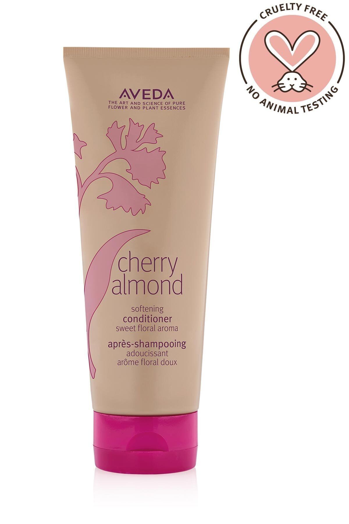 Aveda Cherry Almond Softening Saç Kremi 200ml