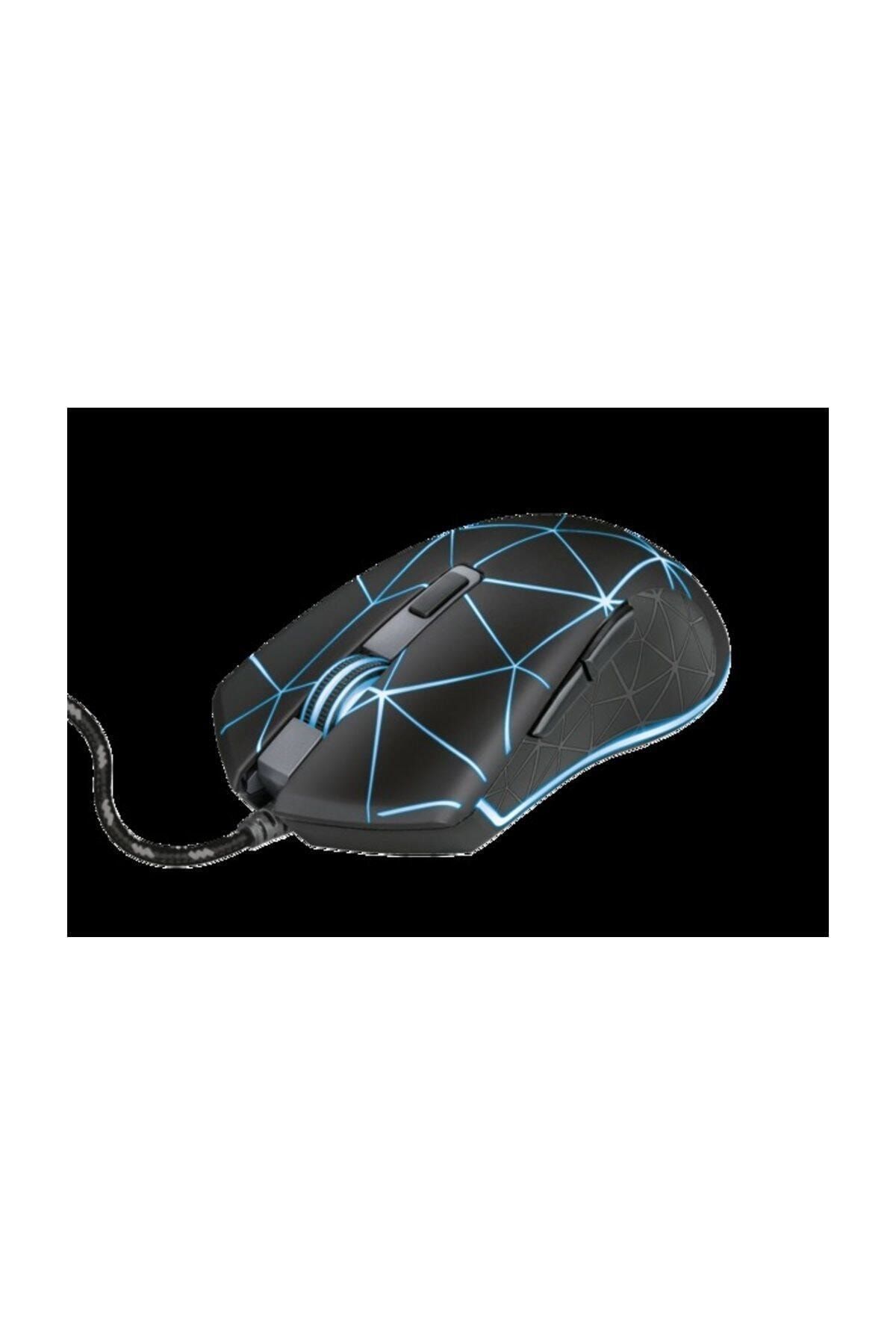 Trust GXT 133 Locx Gaming Mouse - 22988