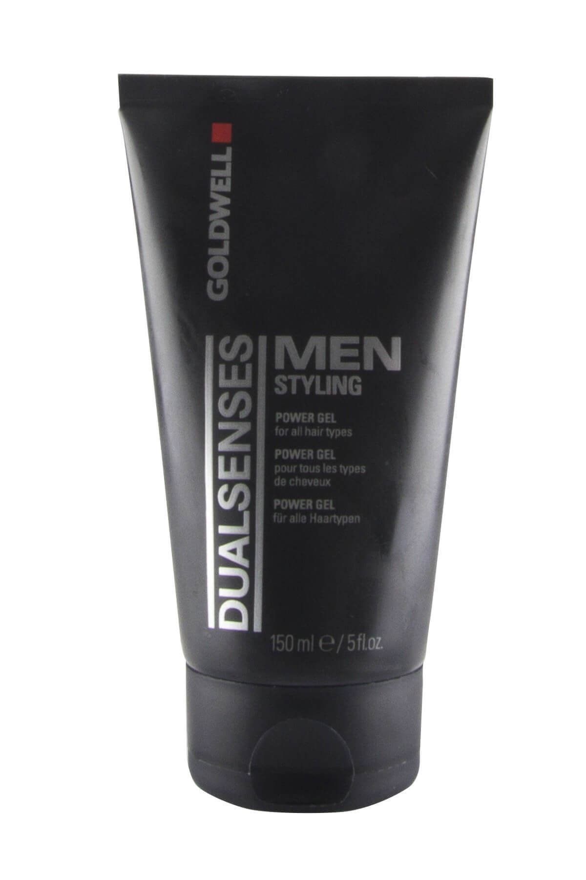 GOLDWELL Güçlü Jöle 150 ml - Dualsenses For Men  4021609269601