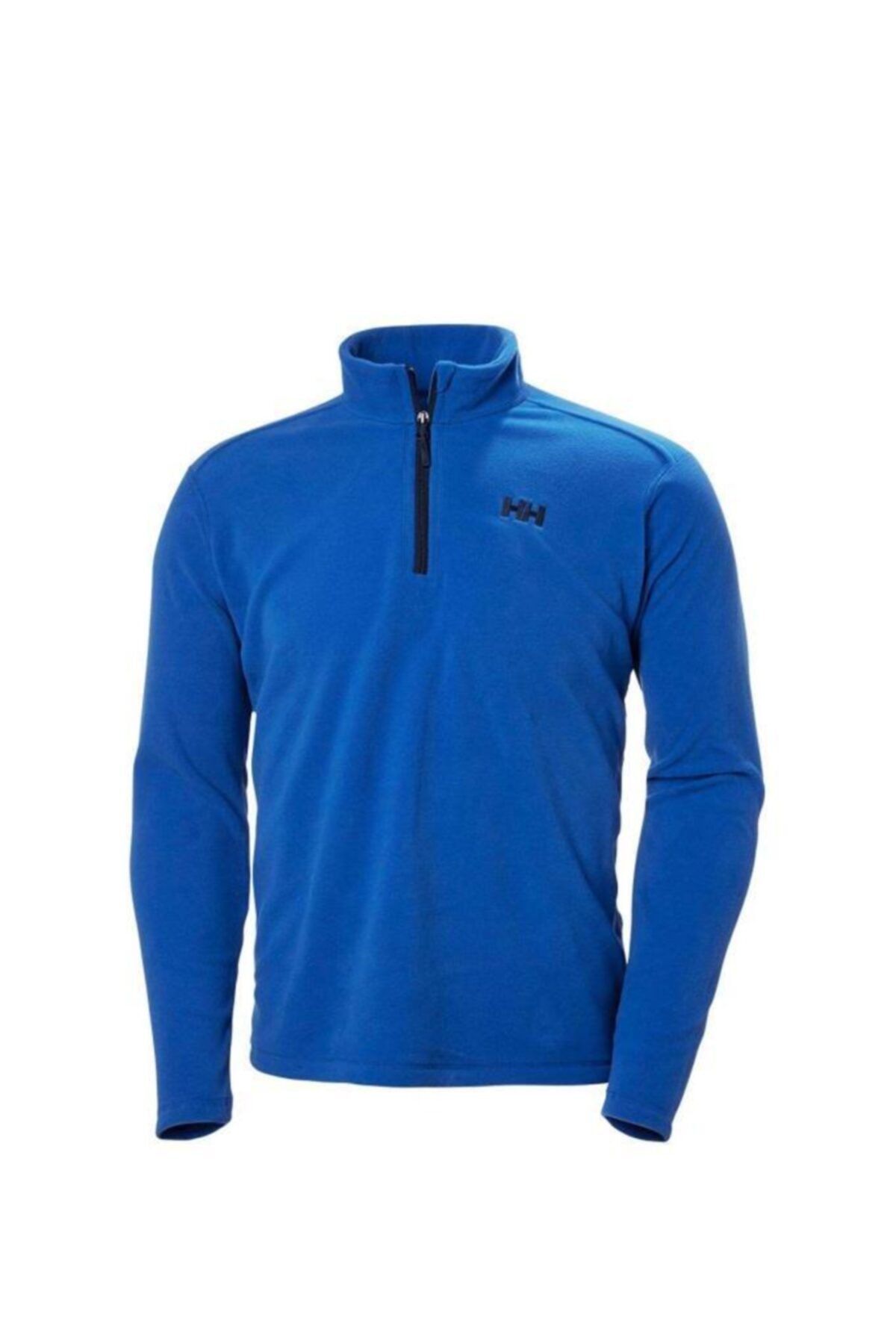 Helly Hansen Erkek Lacivert Mount Polar Fleece