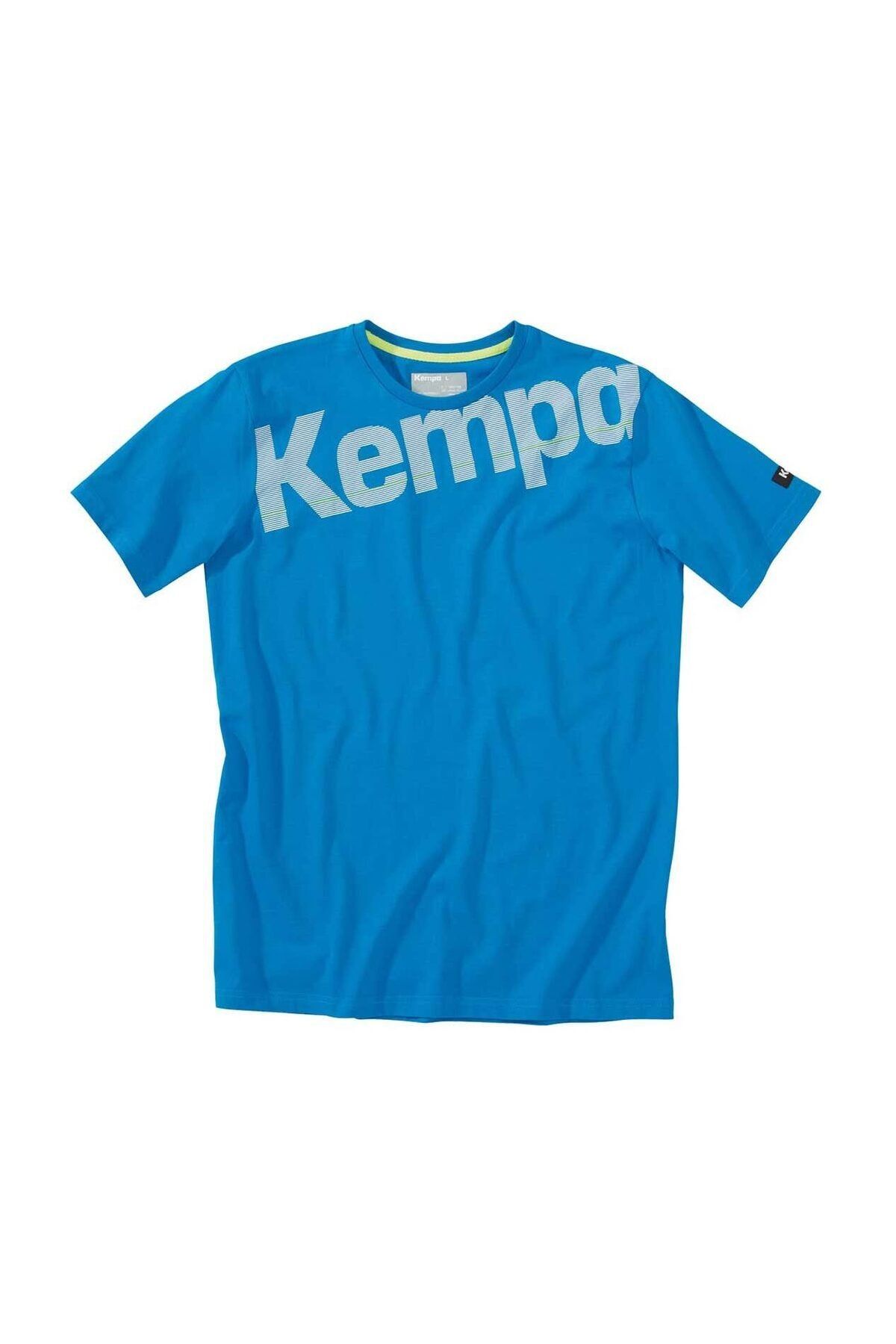 Kempa Erkek Hentbol Antreman T-Shirt Core 2002151