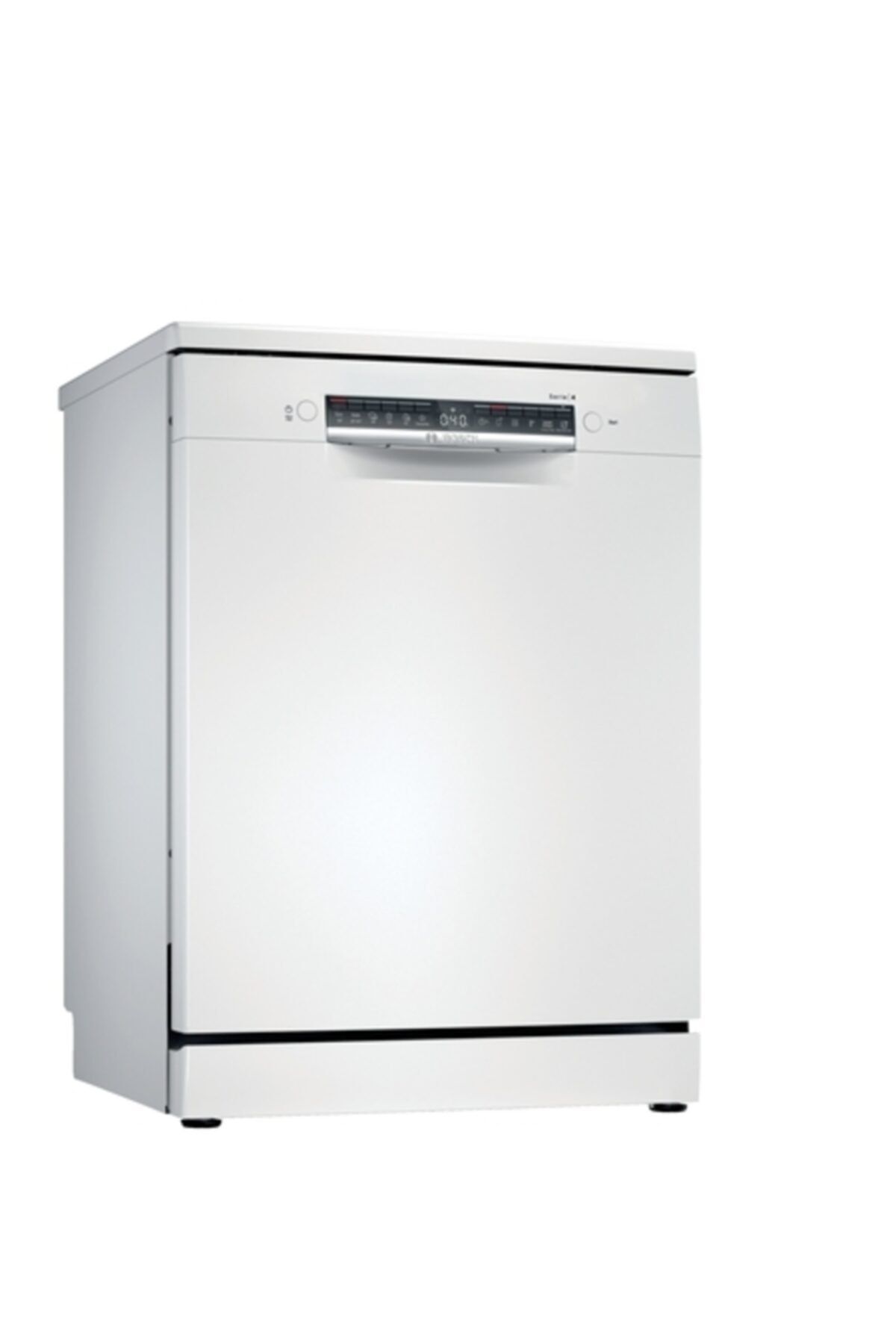 Bosch SMS4IMW60T 6 Programlı Bulaşık Makinesi