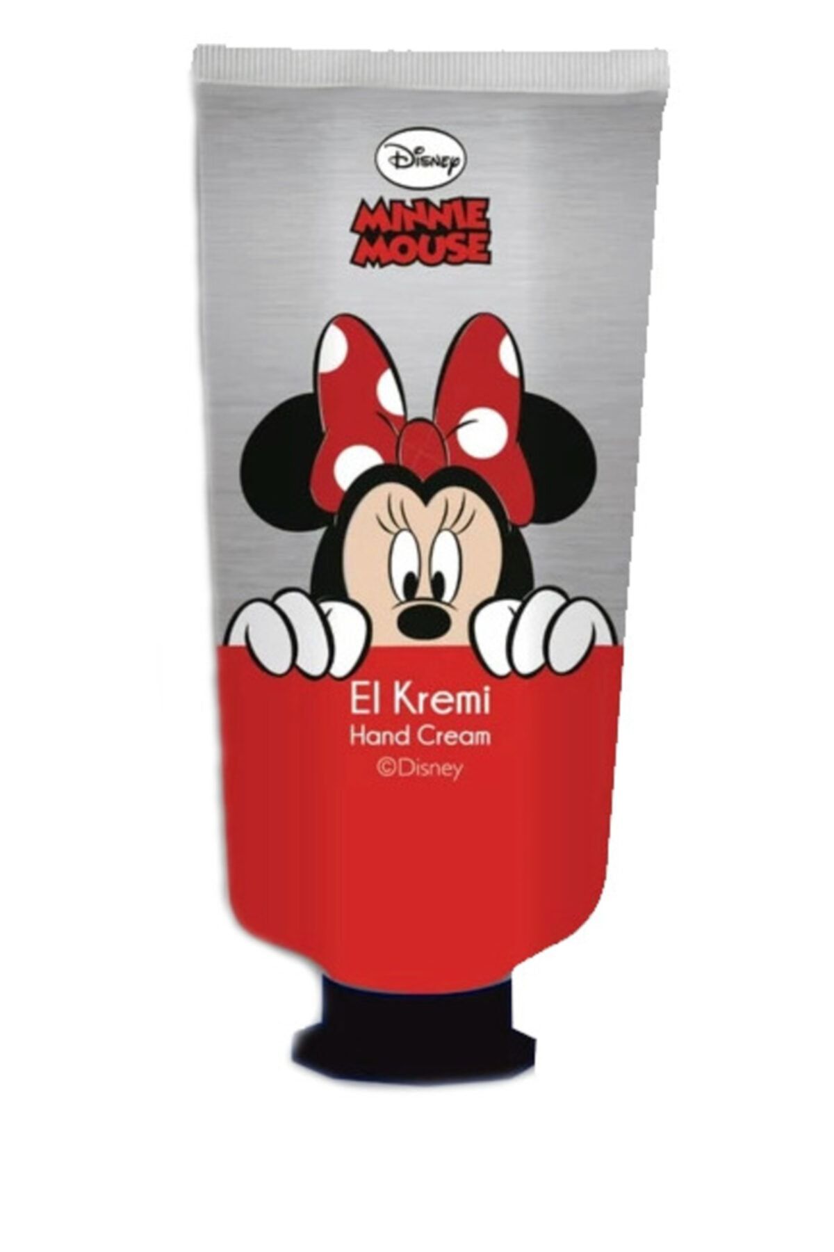 DİSNEY Minnie Mouse El Kremi 50 ml