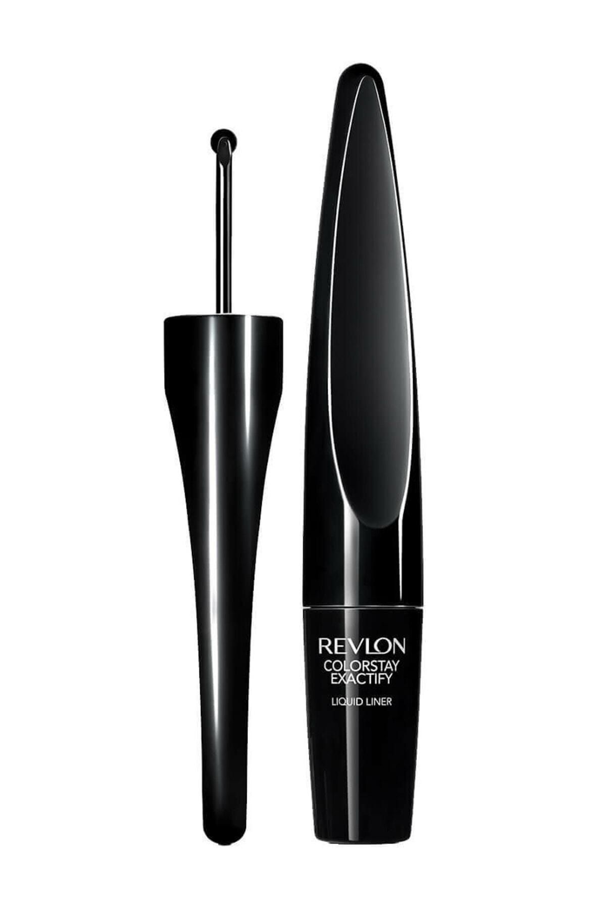 Revlon Colorstay Exactify Liquid Eyeliner Intense Black 309975717013