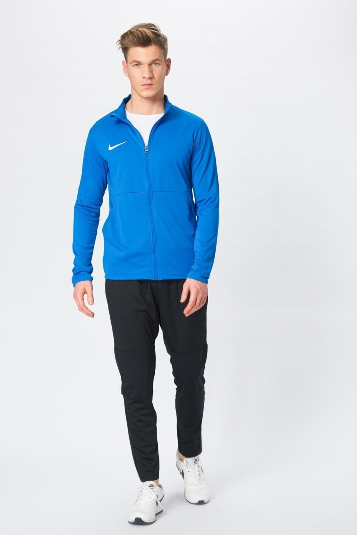 Nike Erkek Eşofman Takımı Aq5065-463