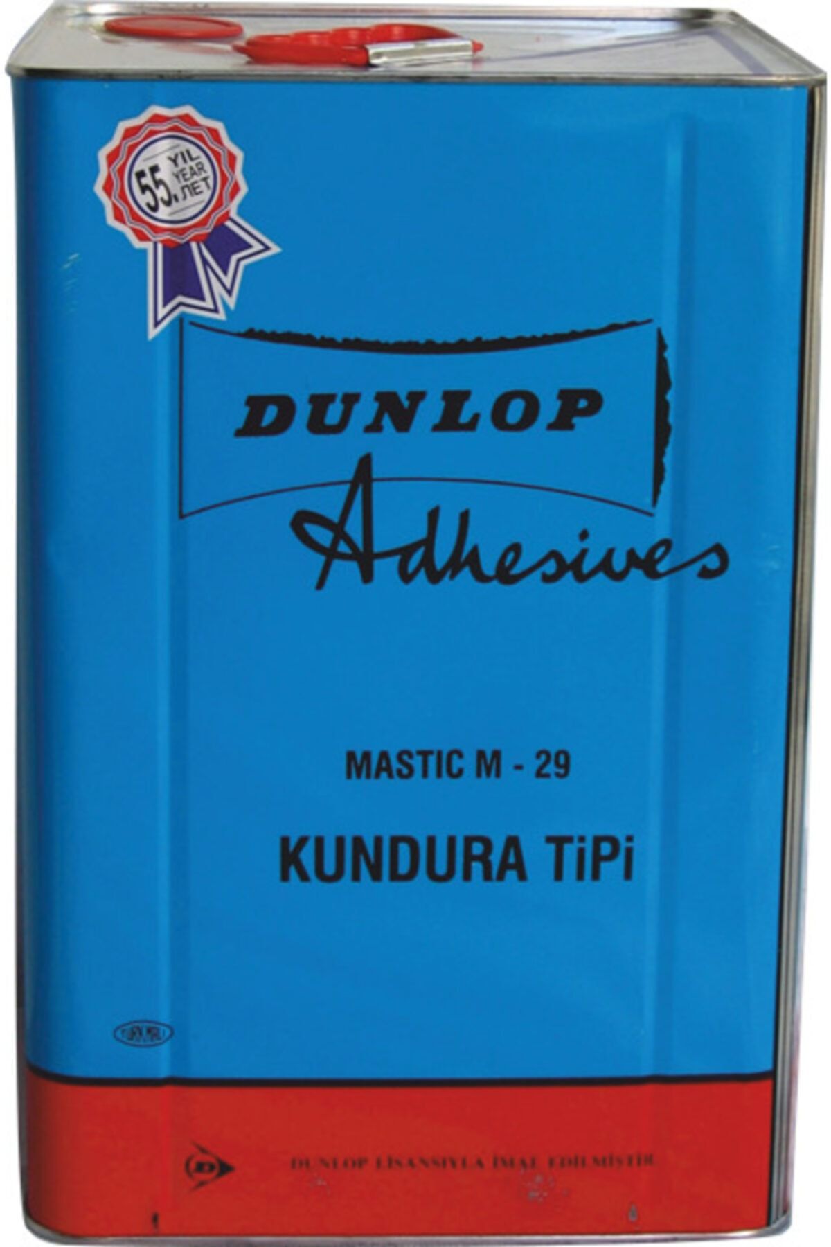 Dunlop Güçlü Yapıştırıcı Bant