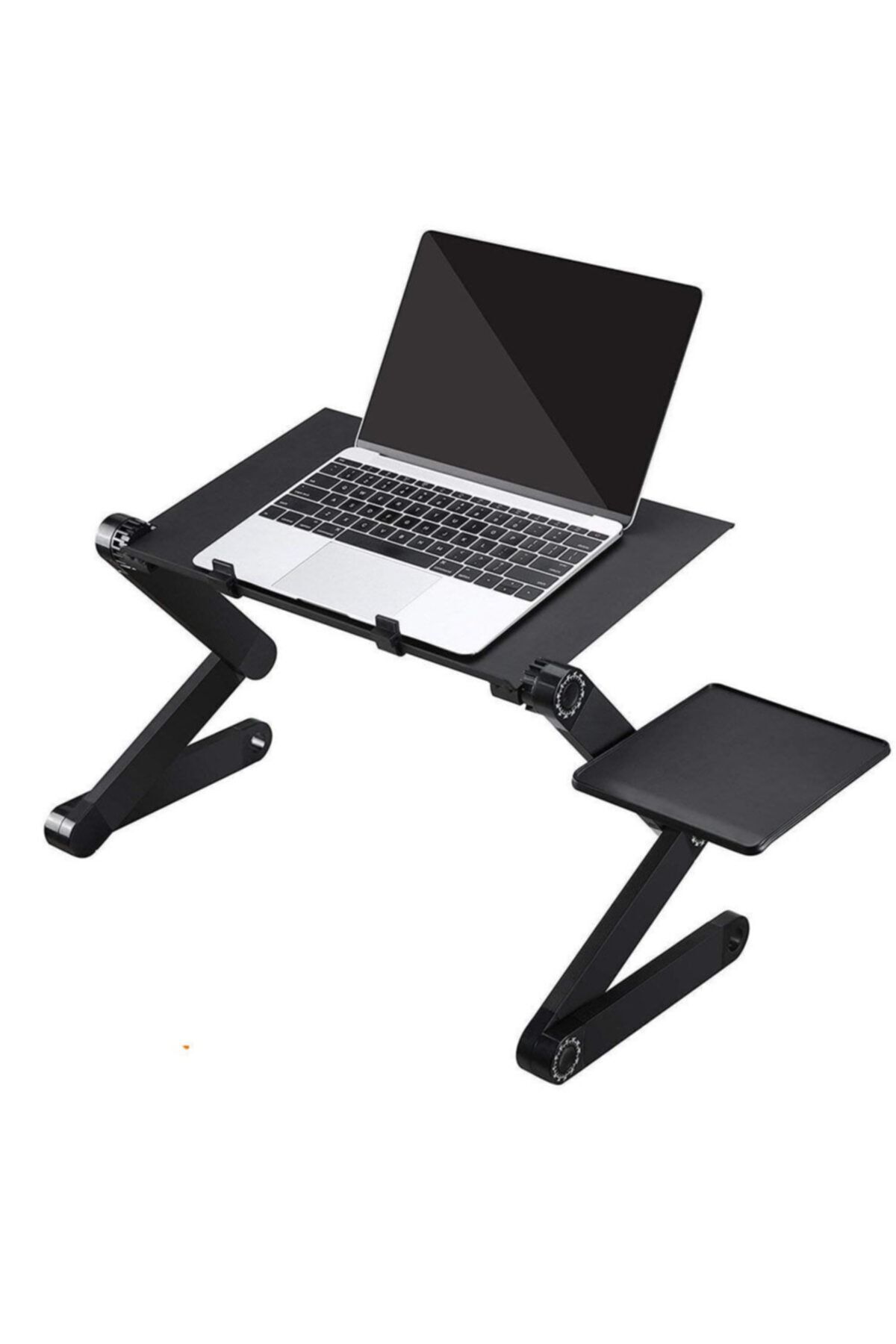 TeknoExpress16 Yüksek Ayarlı Macbook Laptop ve Notebook Altlığı Standı Yükseltici Laptop Çalışma Masası
