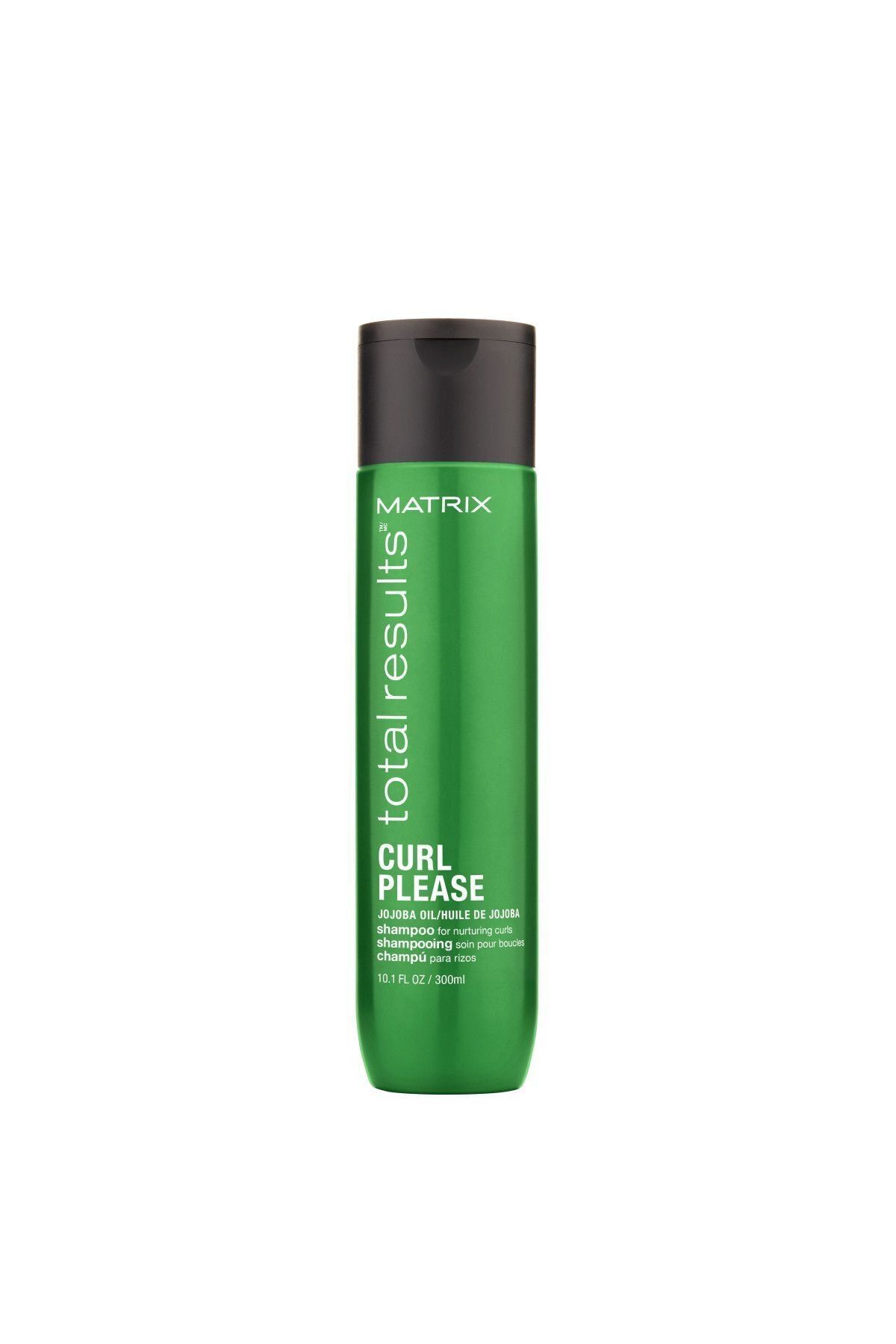 Matrix Matrıx Total Result Saç Bakım Şampuanı - Curl Belirgin Bukleler 300 ml
