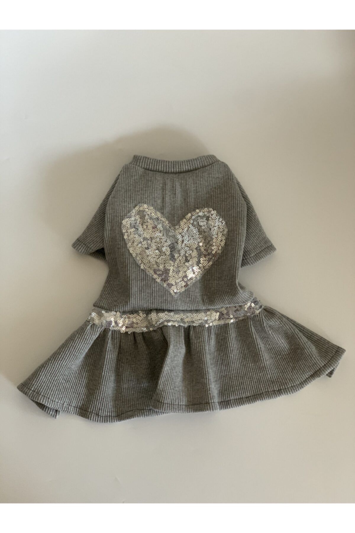 aria pet butik Köpek Elbise