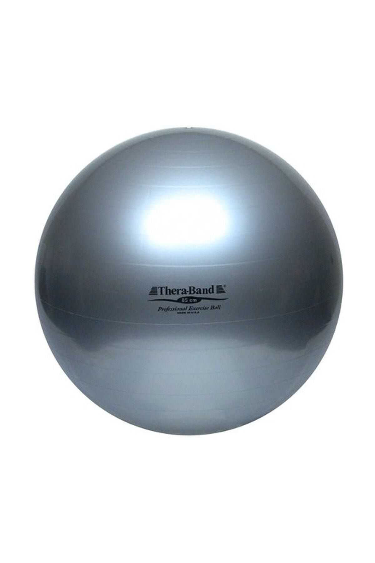 Theraband Abs Sılver 85 cm Exercıse Ball
