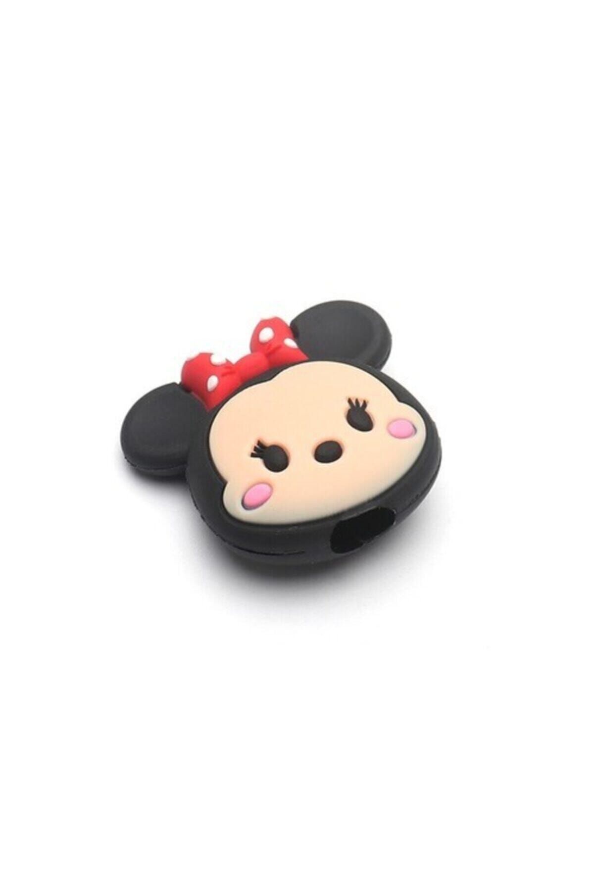 Sunix Mini Mouse Iphone Uyumlu Kablo Koruyucu