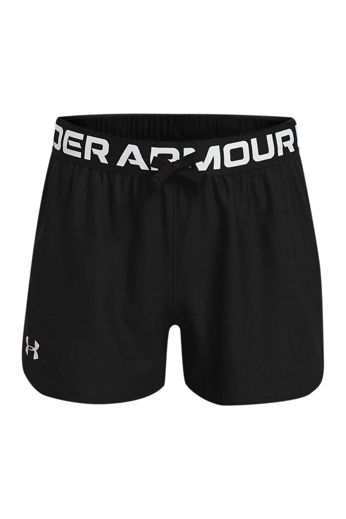 Under Armour Kız Çocuk UA Play Up Şort 1363372-001