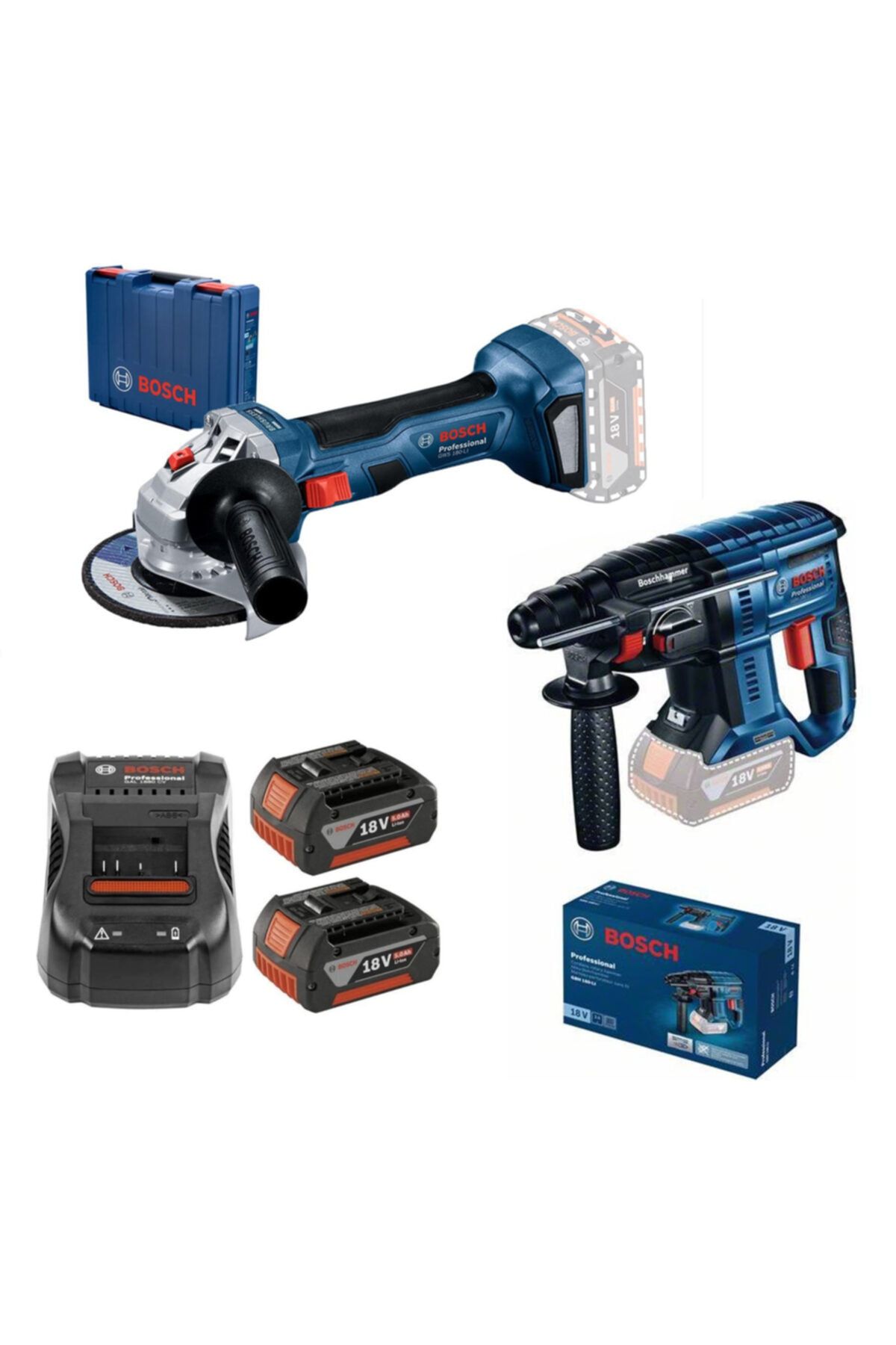 Bosch Gws 180 Li Купить В Спб