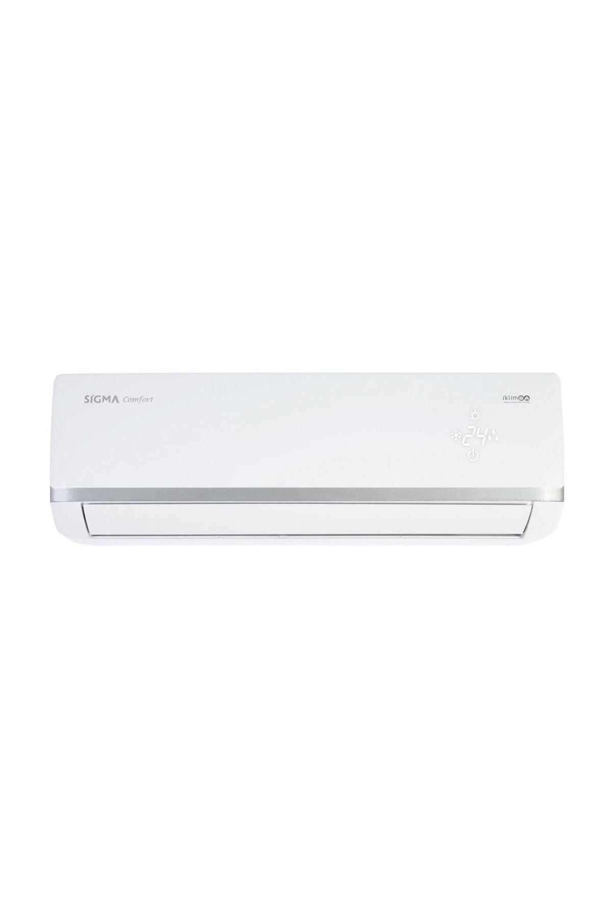 Sigma Iklimsa Comfort Inverter Duvar Tipi Klima