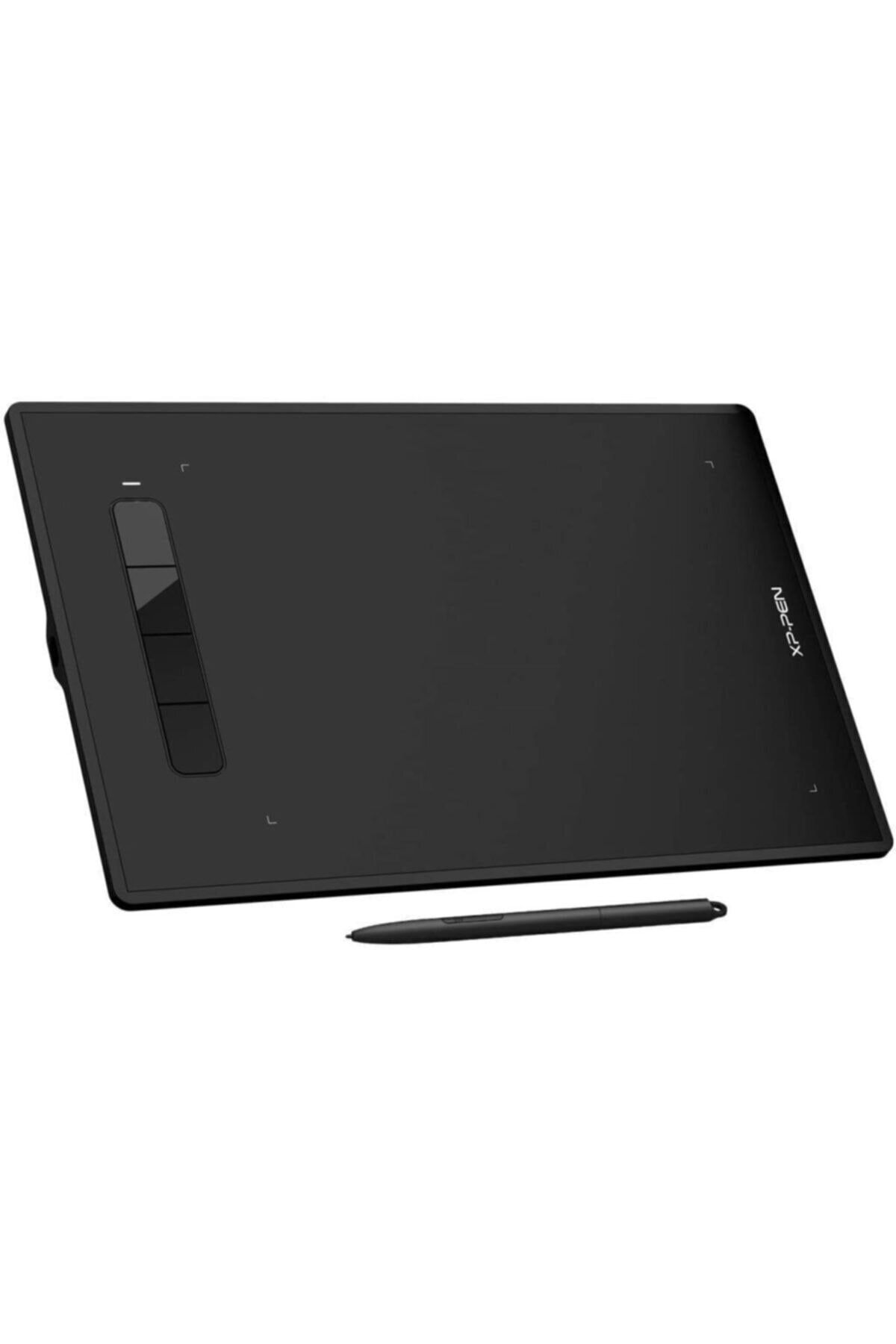 XP-Pen Star G960s 12.5x8.25 Inç Grafik Tablet 8192 Basınç 4 Tuşlu