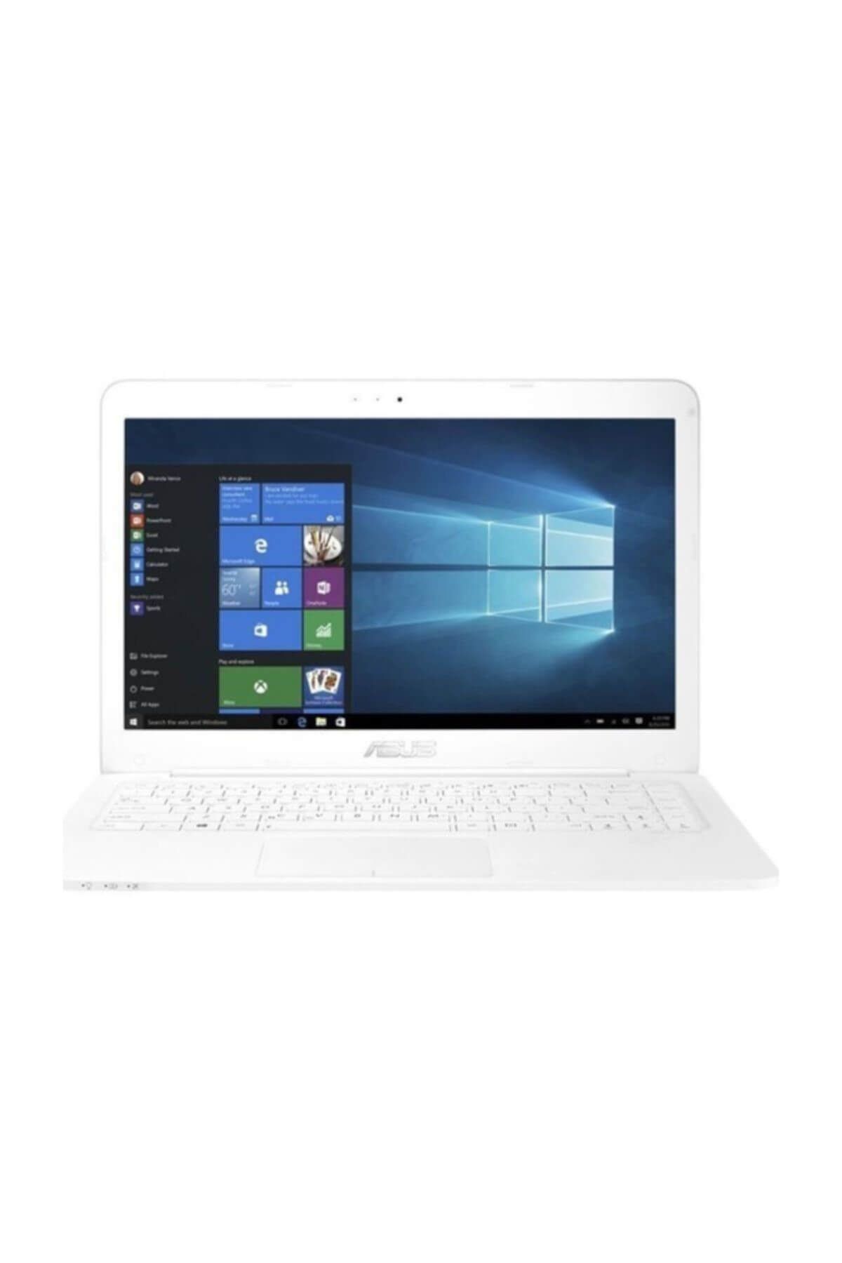 ASUS VivoBook E402NA-GA064T Intel Celeron N3350 1.10GHz 4GB 500GB 14" Windows10 Home Notebook