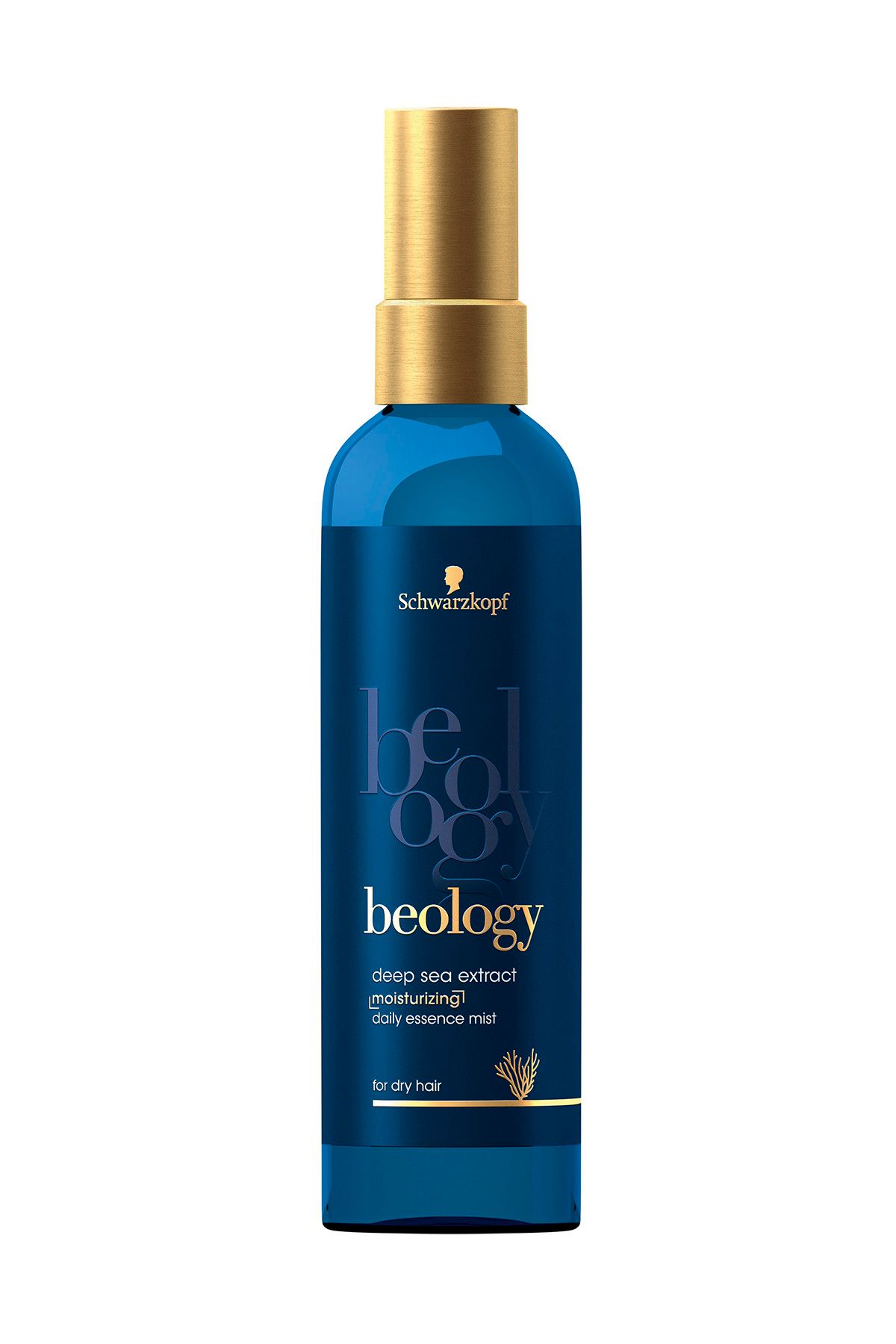 Beology Saç Parfümü Nemlendirici Seri 150 ml 4015100203066