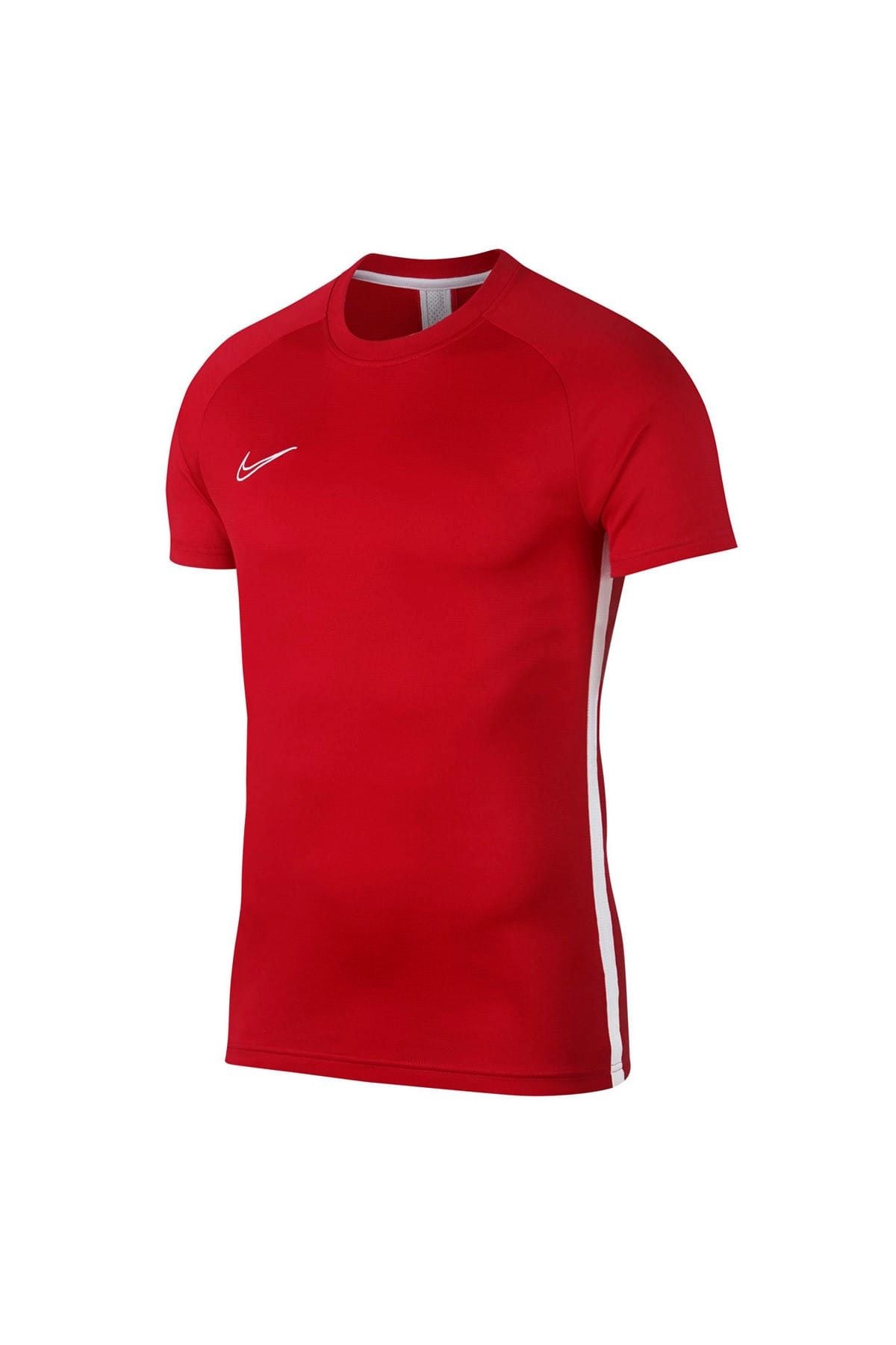 Nike Dry Acdmmy Erkek Spor T-Shirt AJ9996-657