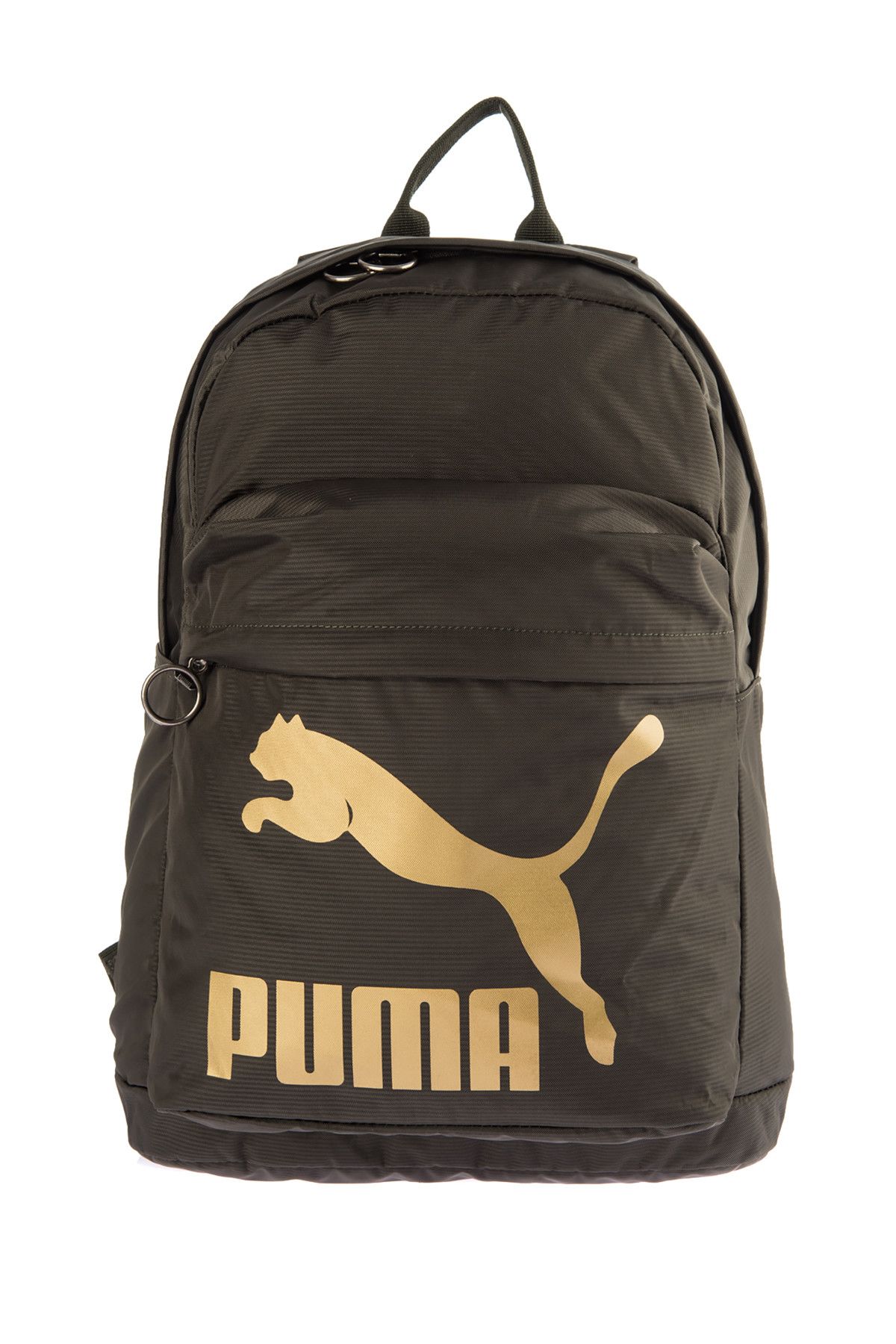 Puma Unisex Sırt Çantası - Originals Backpack - 07479910