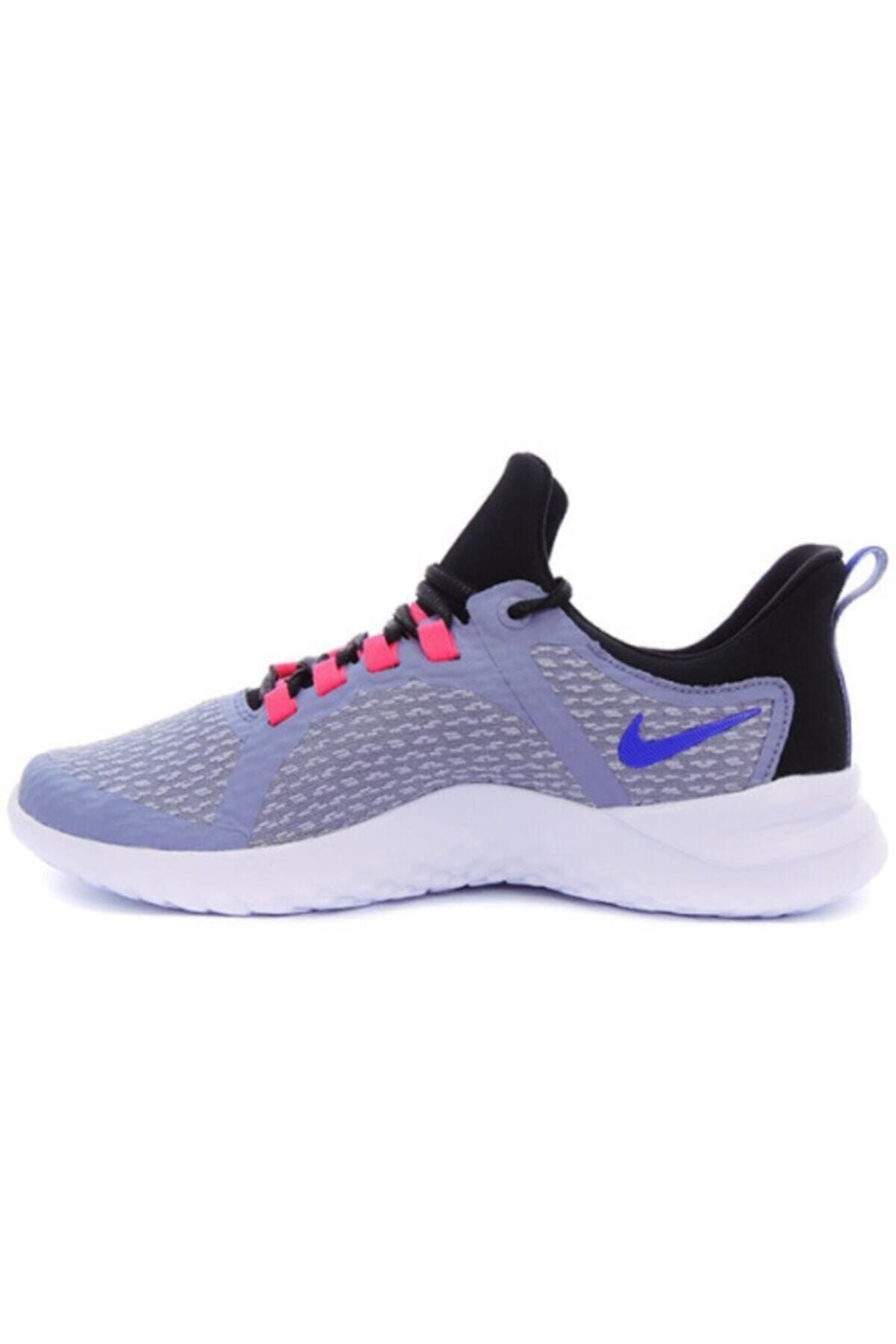 Nike Renew Rıval Aa7411-501 Kadın Spor Ayakkabı Aa7411-501a