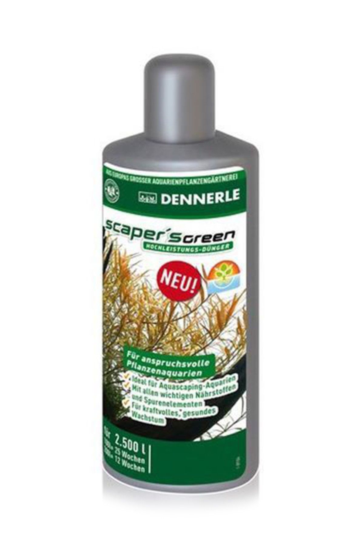 Dennerle Scapers's Green 250ml