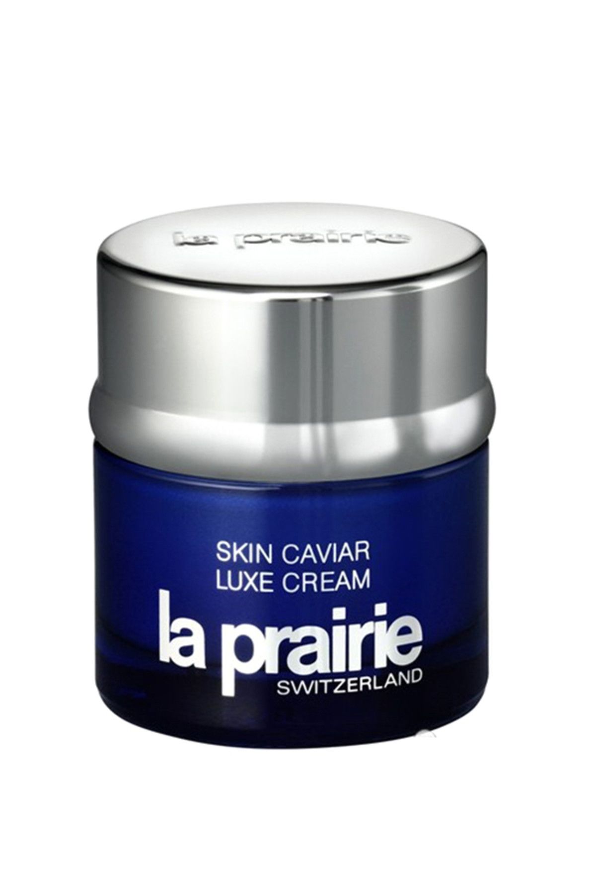 La Prairie Yaşlanma Karşıtı Özel Bakım Kremi - Skin Caviar Luxe Cream 50 ml 7611773230919