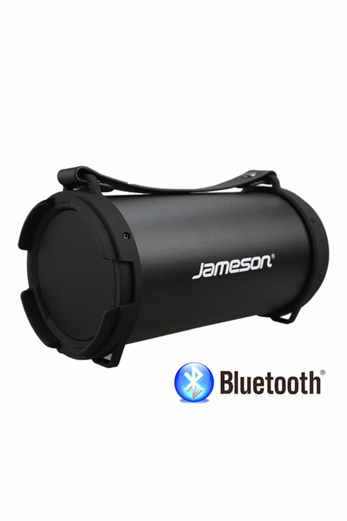 Jameson Pro Usb Li Radyolu Bluetooth Hoparlör