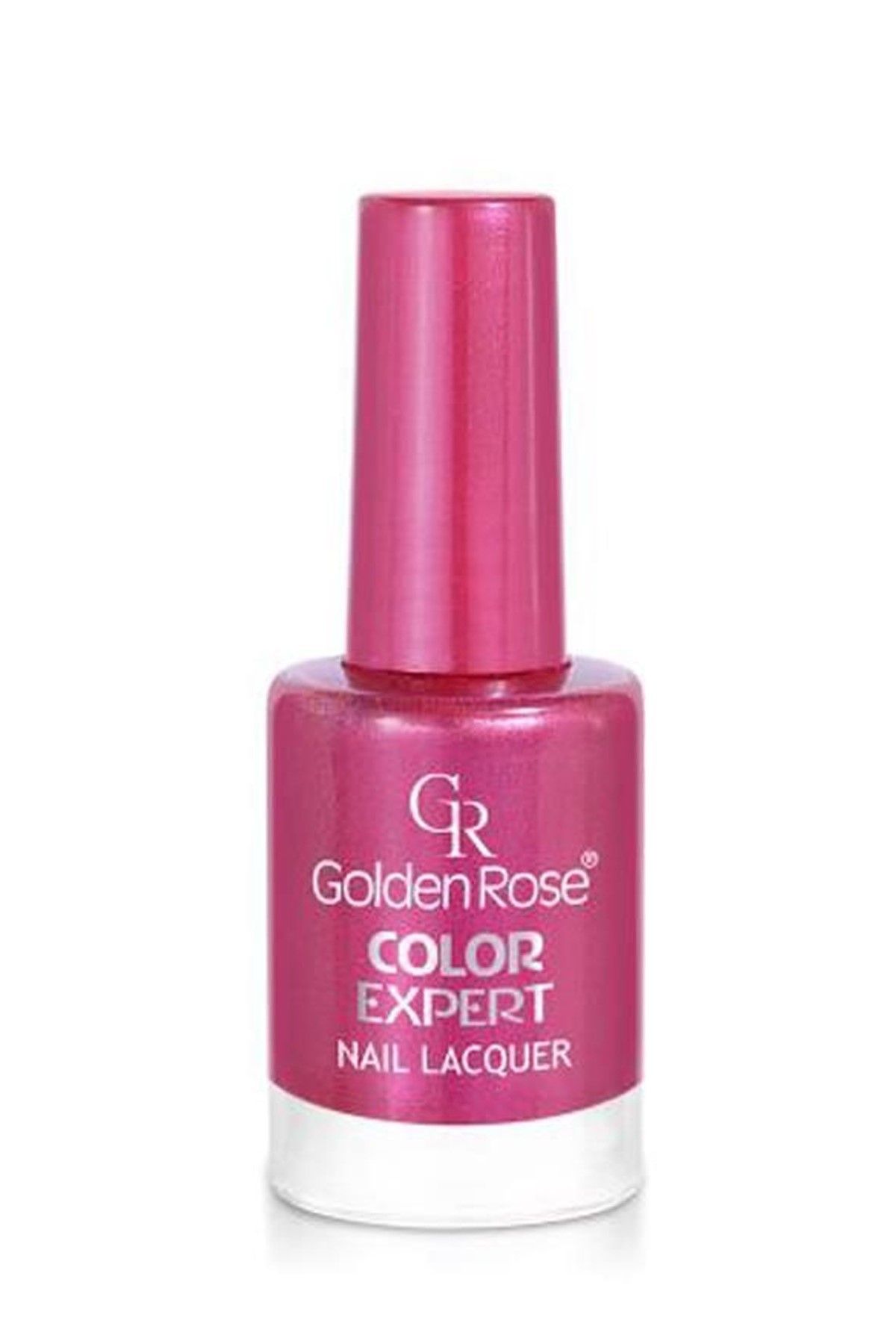 Golden Rose Oje - Color Expert Nail Lacquer No: 38 8691190703387
