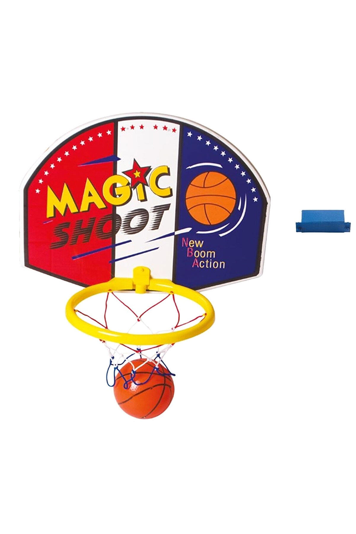Toys Oyuncak Basket Potası