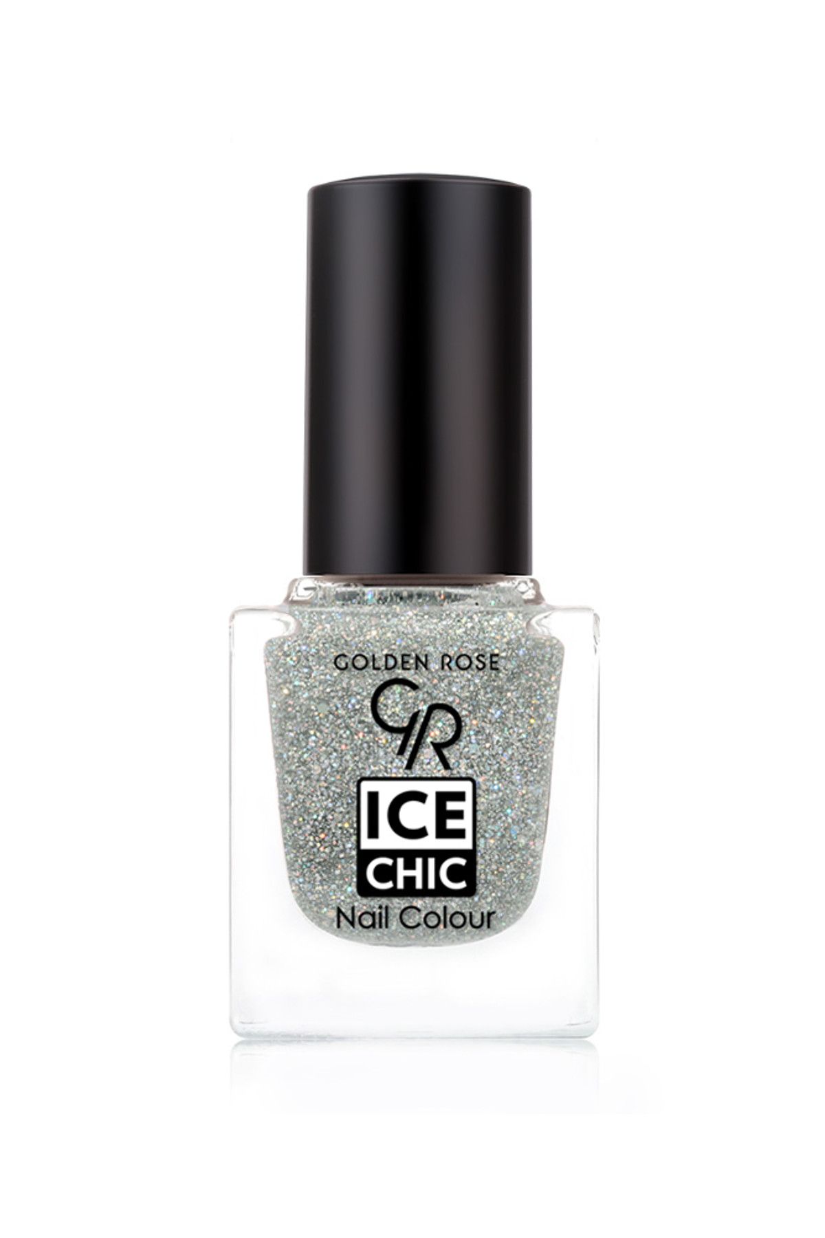 Golden Rose Oje - Ice Chic Nail Colour No: 107 8691190921071