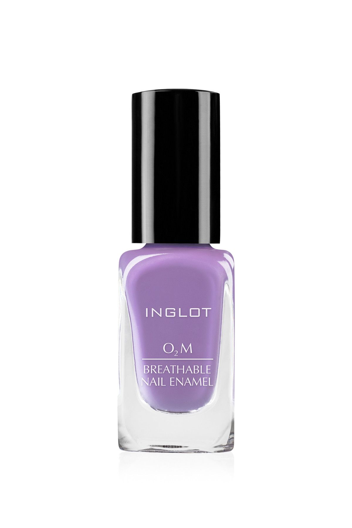 Inglot Oje - O2M Breathable Nail Enamel 670 11 ml 5907587116702