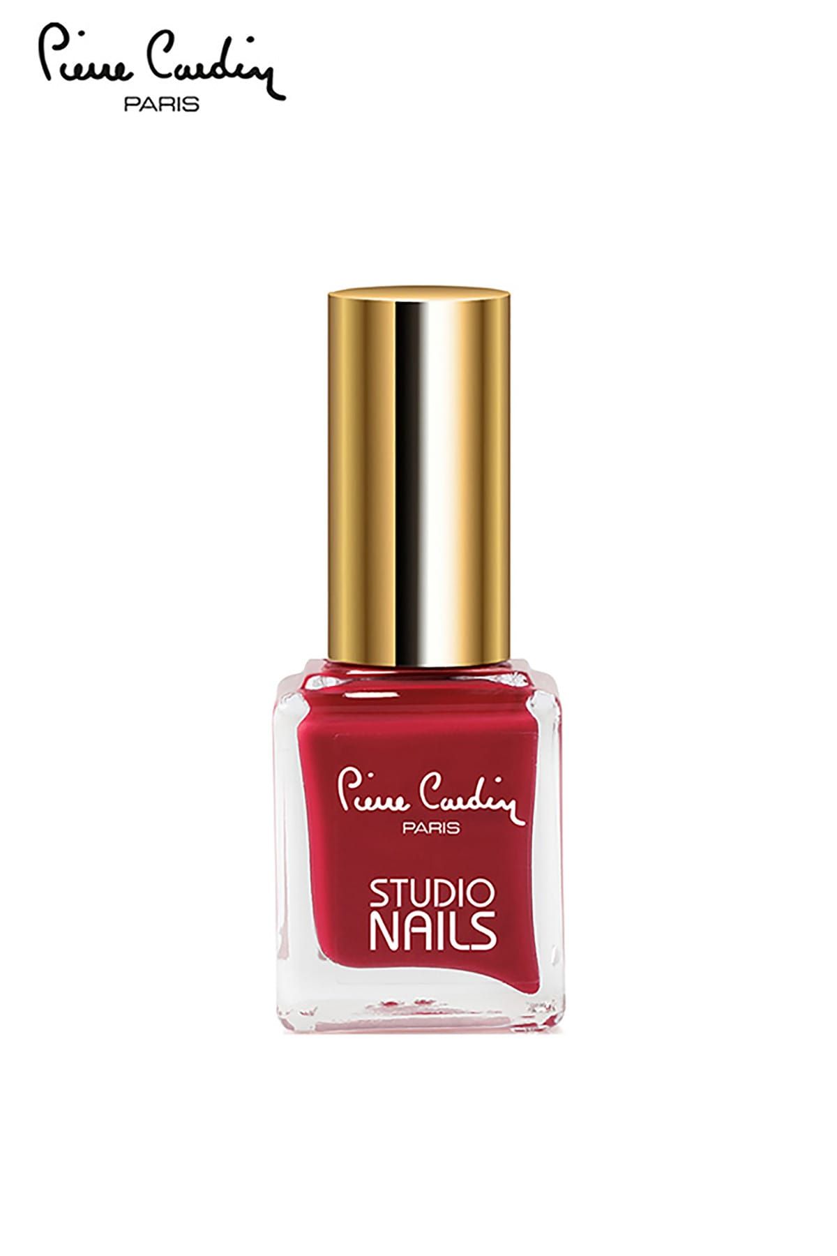 Pierre Cardin Oje - Studio Nails 046 8680570461016