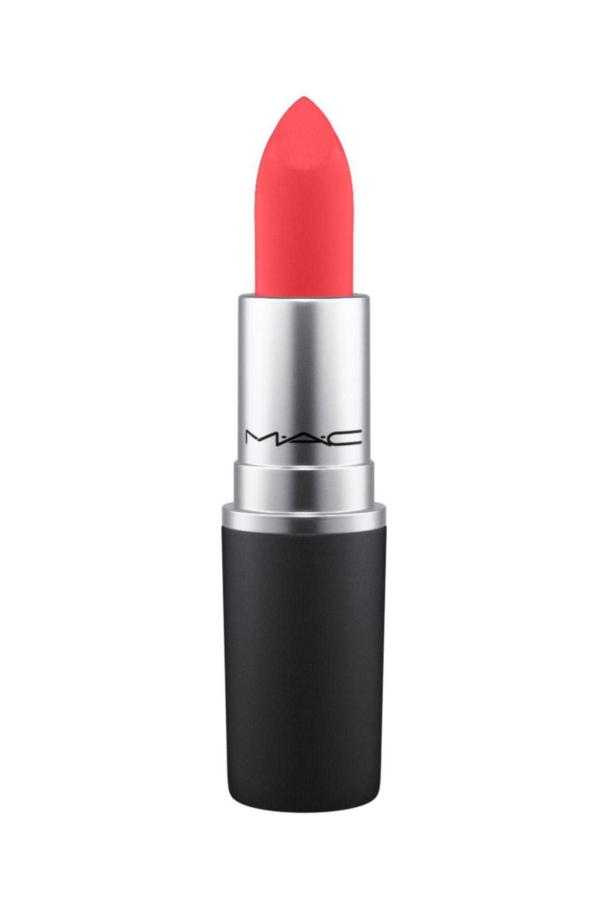 Mac Ruj - Powder Kiss Mandarin O 3 g 773602434374