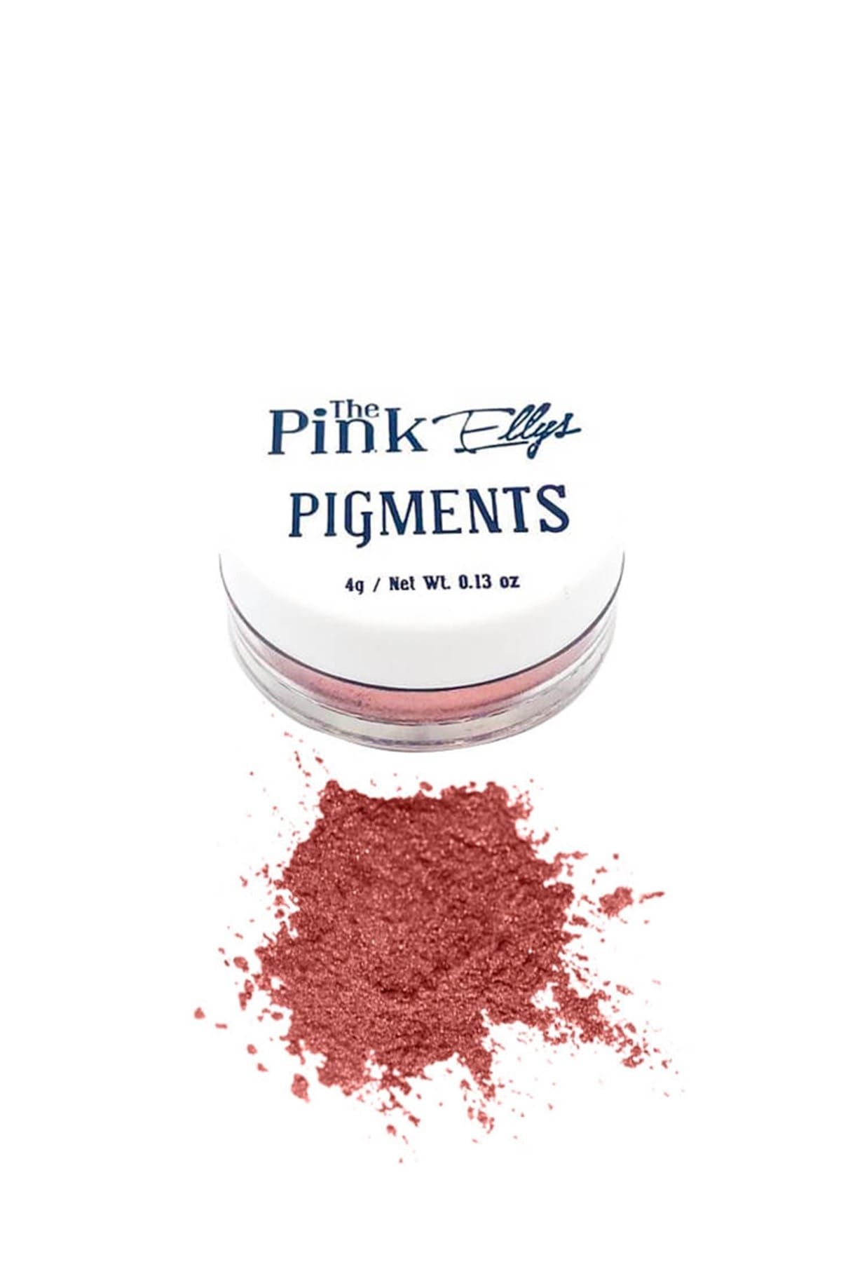 The Pink Ellys Pigment Date 8690000708482