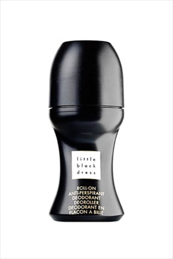 Avon Little Black Dress Antiperspirant Kadın Roll-On Deodorant 50 ml 8681298948063