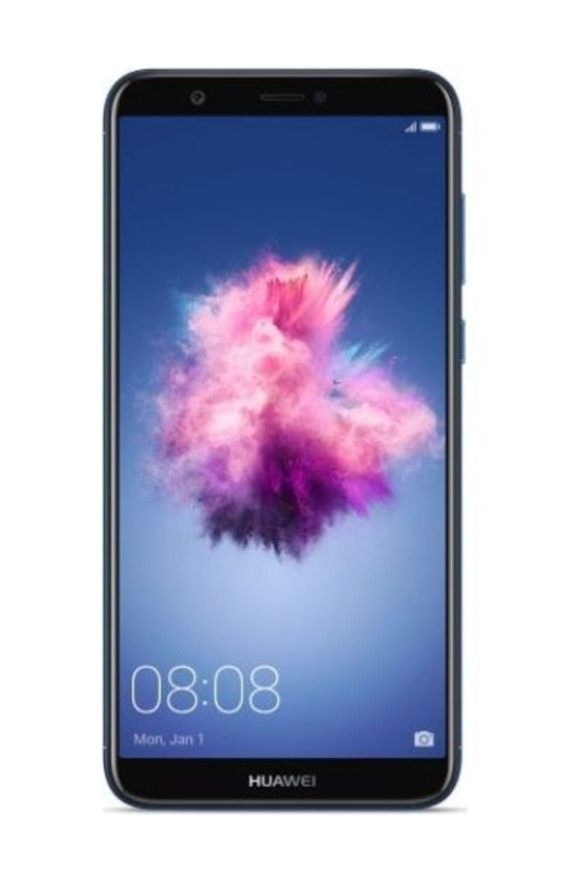 Huawei P Smart 2018 Mavi 32 GB (İthalatçı Garantili)