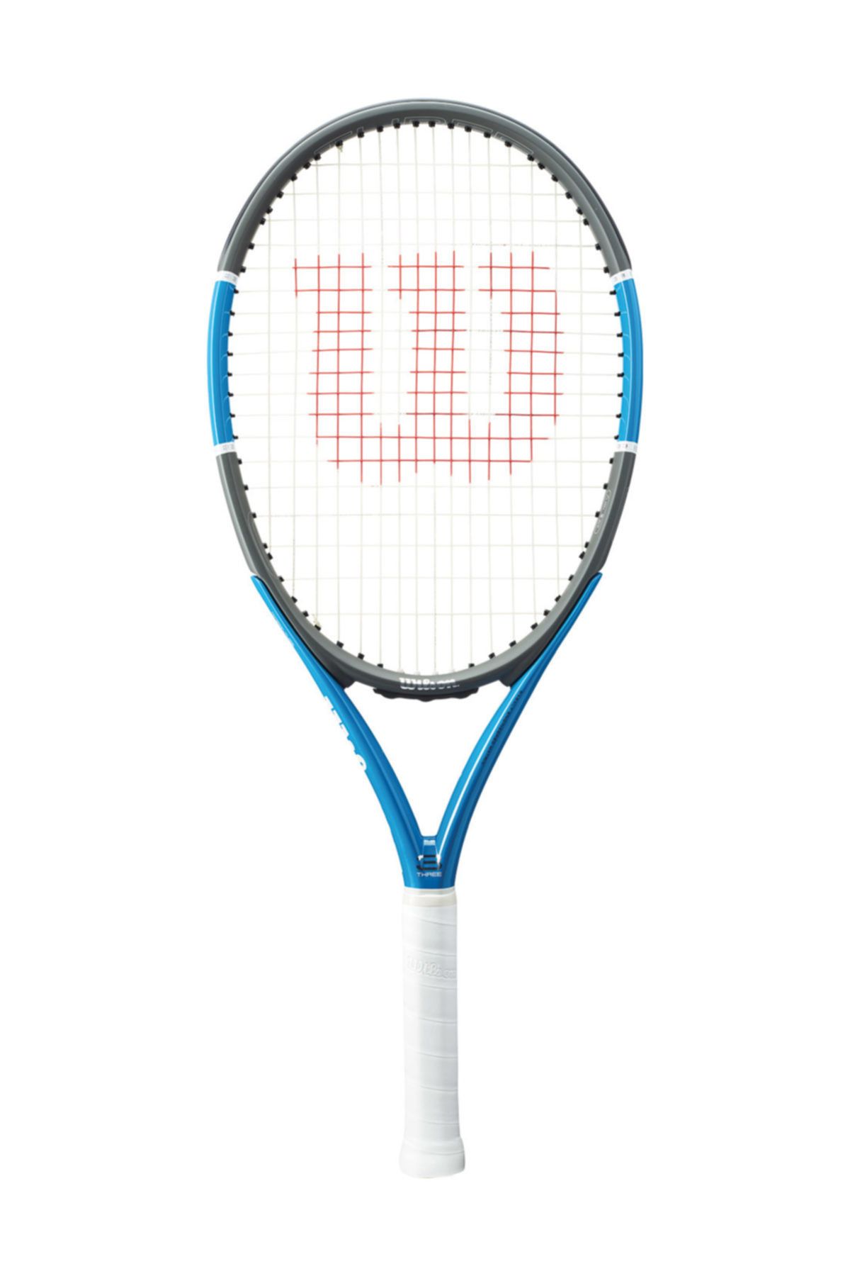 Wilson Tenis Raketi Triad Three  (WRT73521U3)