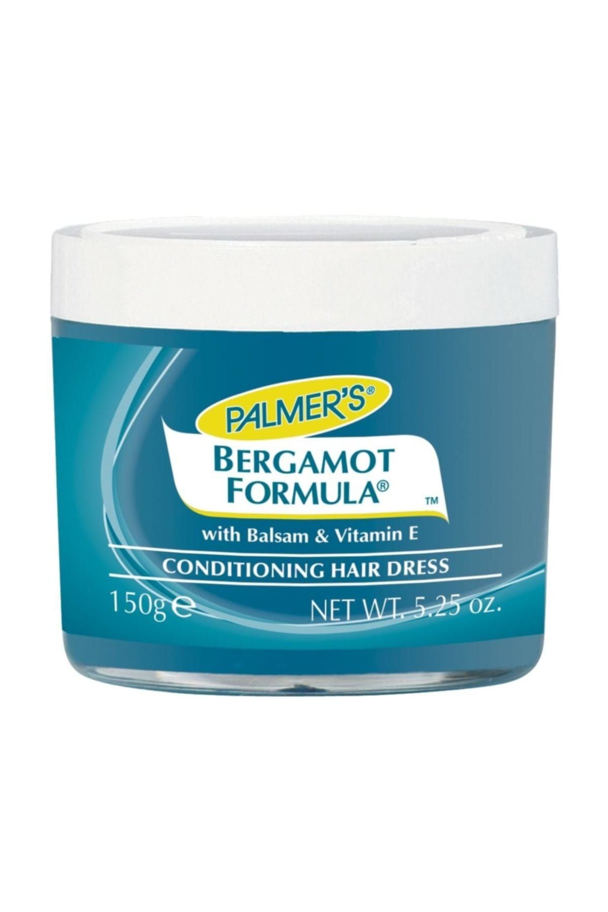 PALMER'S Saç Bakım Kremi - Bergamot Formula Conditioning Hair Dress 150 g 010181021008