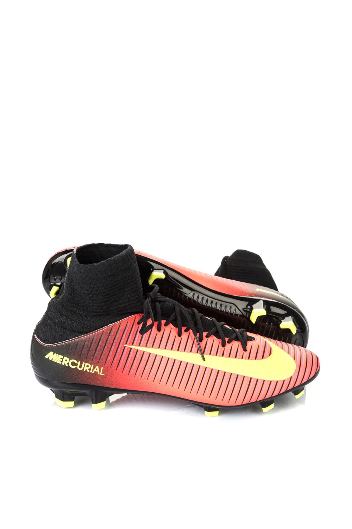 Nike Erkek Futbol Ayakkabı - Mercurial Veloce iii Df Fg - 831961-870