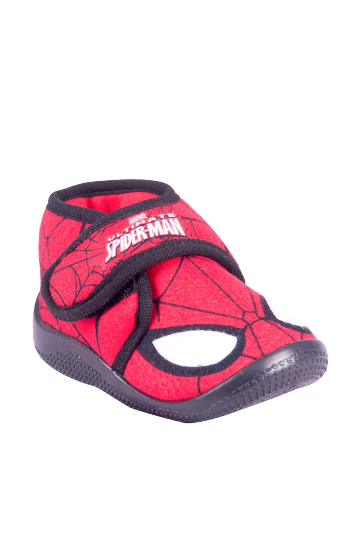 Spiderman 90208 PE Kırmızı Erkek Çocuk Panduf 100301150