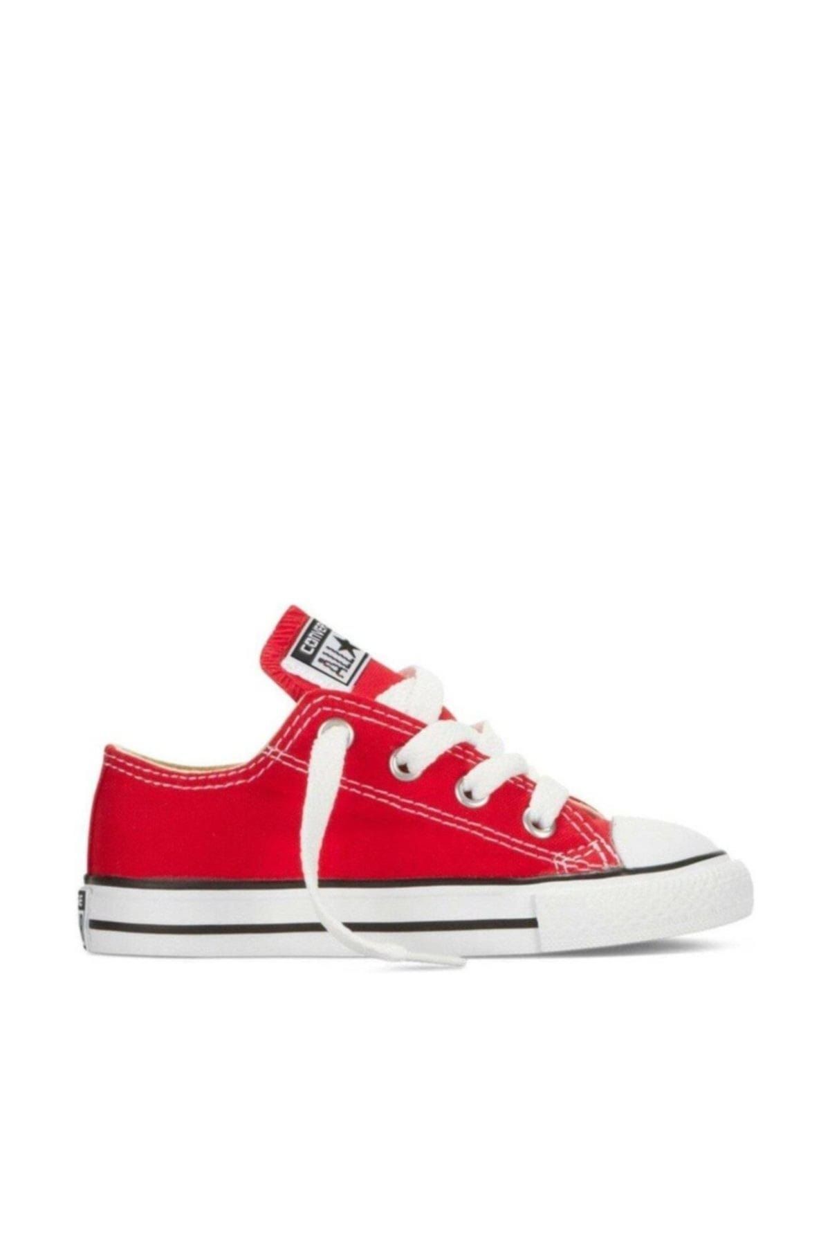 Converse RED Erkek Çocuk Sneaker 2CNVK2010005