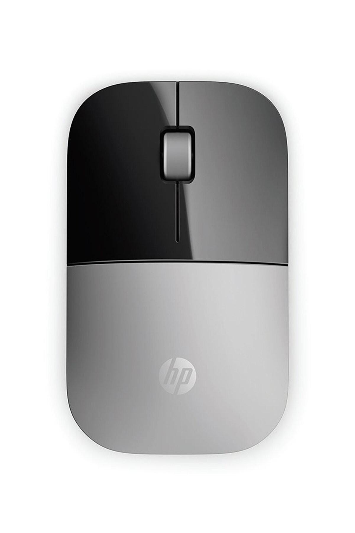 HP Z3700 Kablosuz Mouse Gümüş X7Q44AA