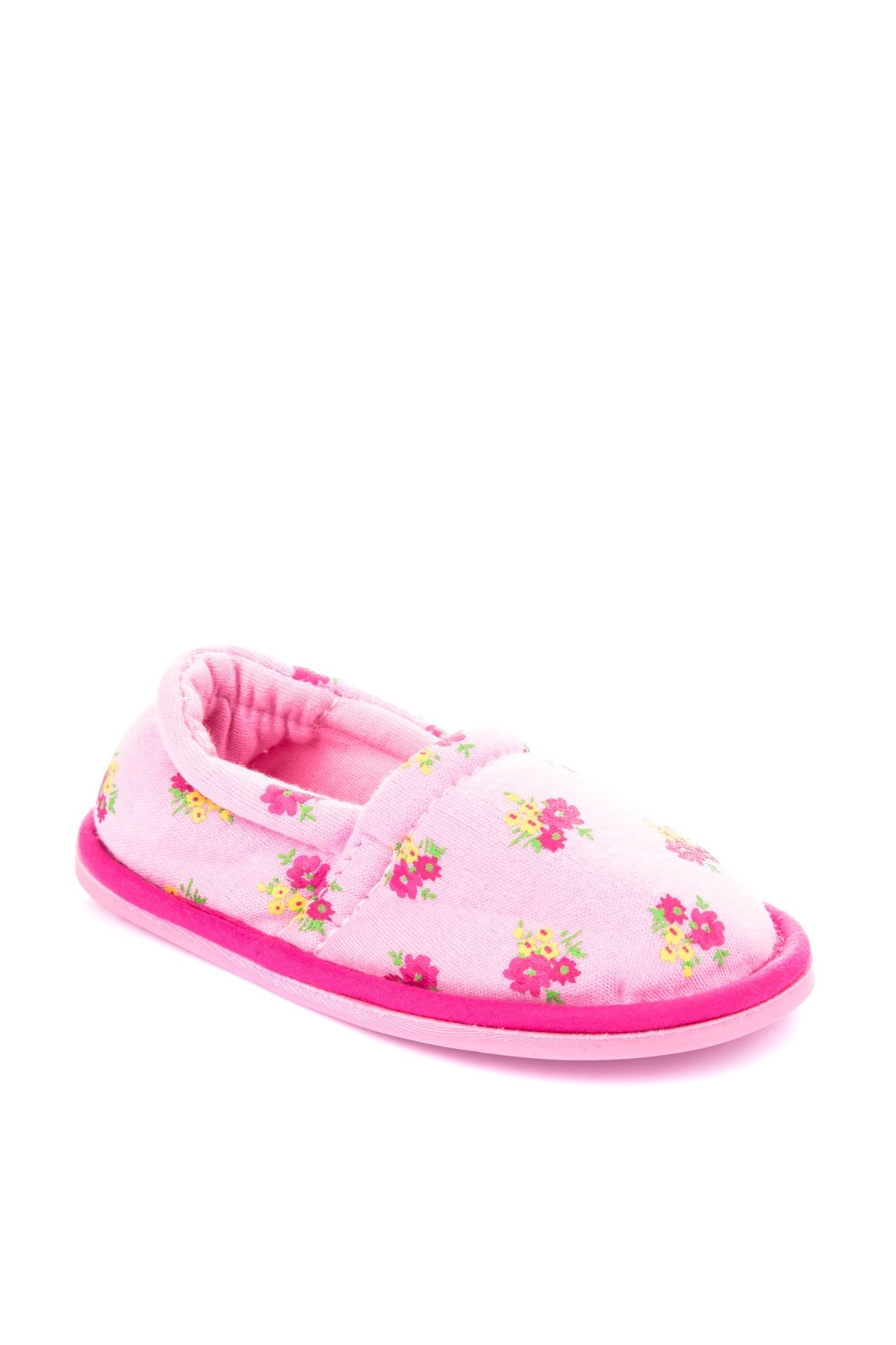 Mothercare Pembe Kız Çocuk Panduf C9492