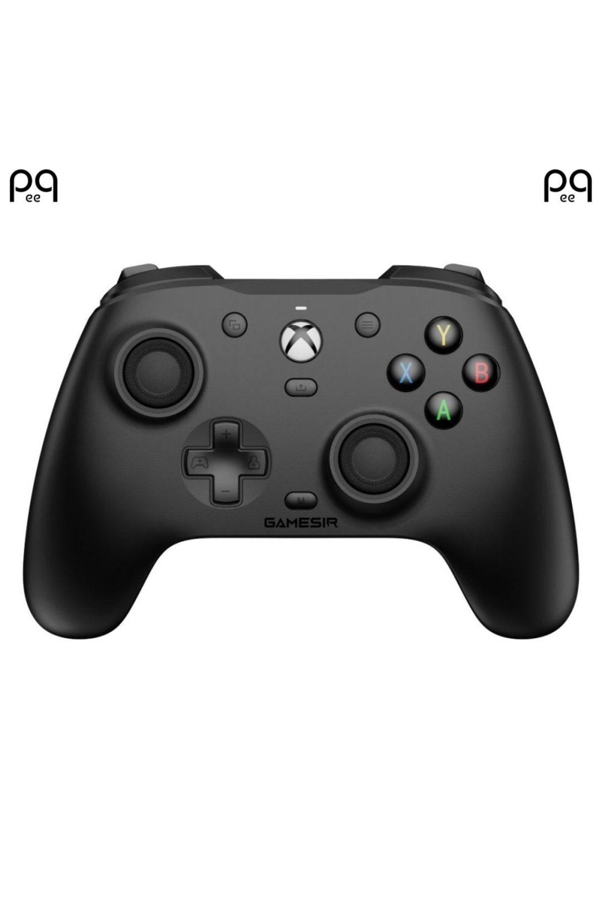 Peeq G7 Tümüyle Kişiselleştirilebilir Kablolu Xbox Oyun Konsolu