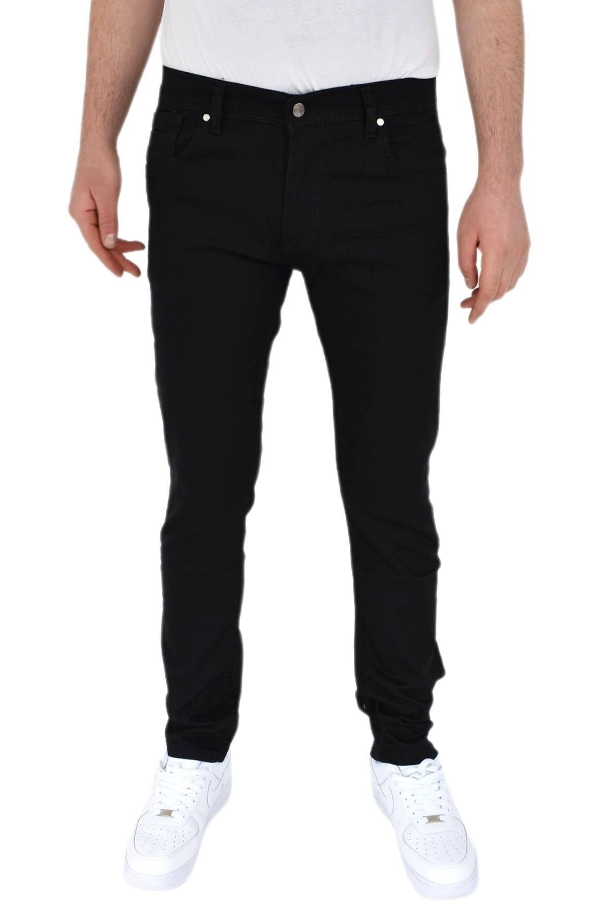 Dynamo Erkek Comfortfit Jeans Pantolon 1610 Bgl-st02751