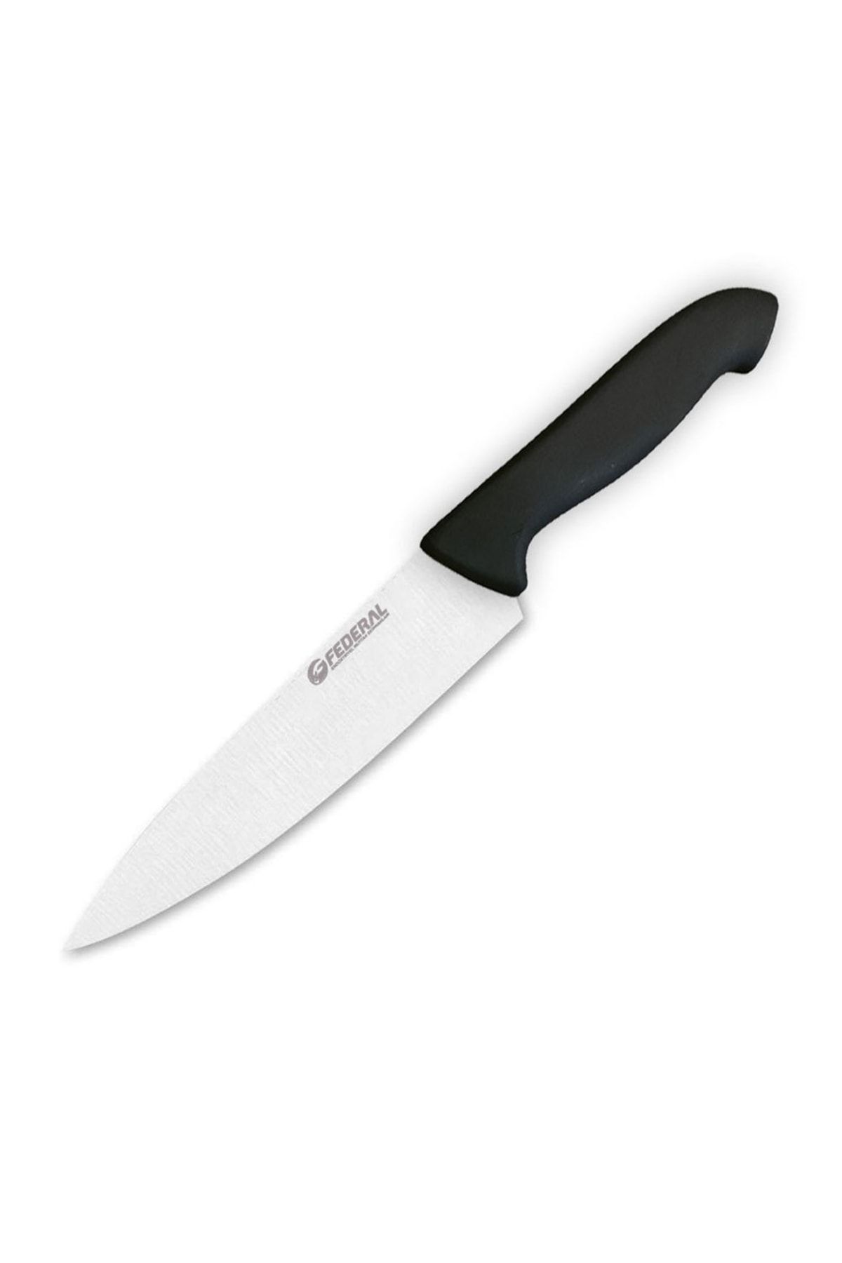 Federal Chef No:2 Düz Bıçak