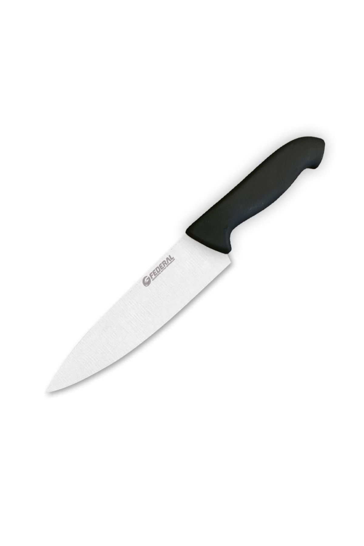 Federal Chef No:1 Düz Bıçak