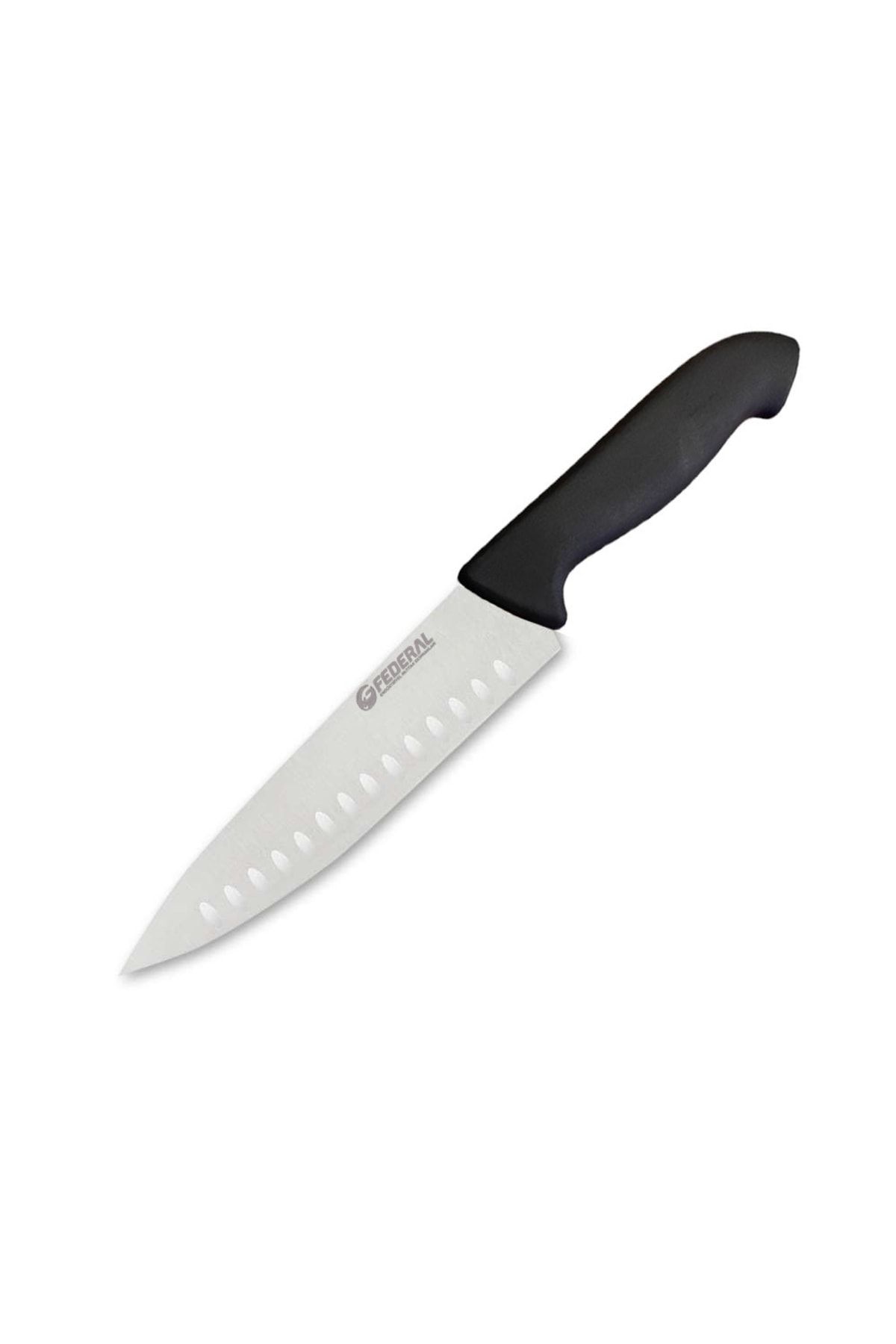 Federal Chef No:1 Oluklu Bıçak